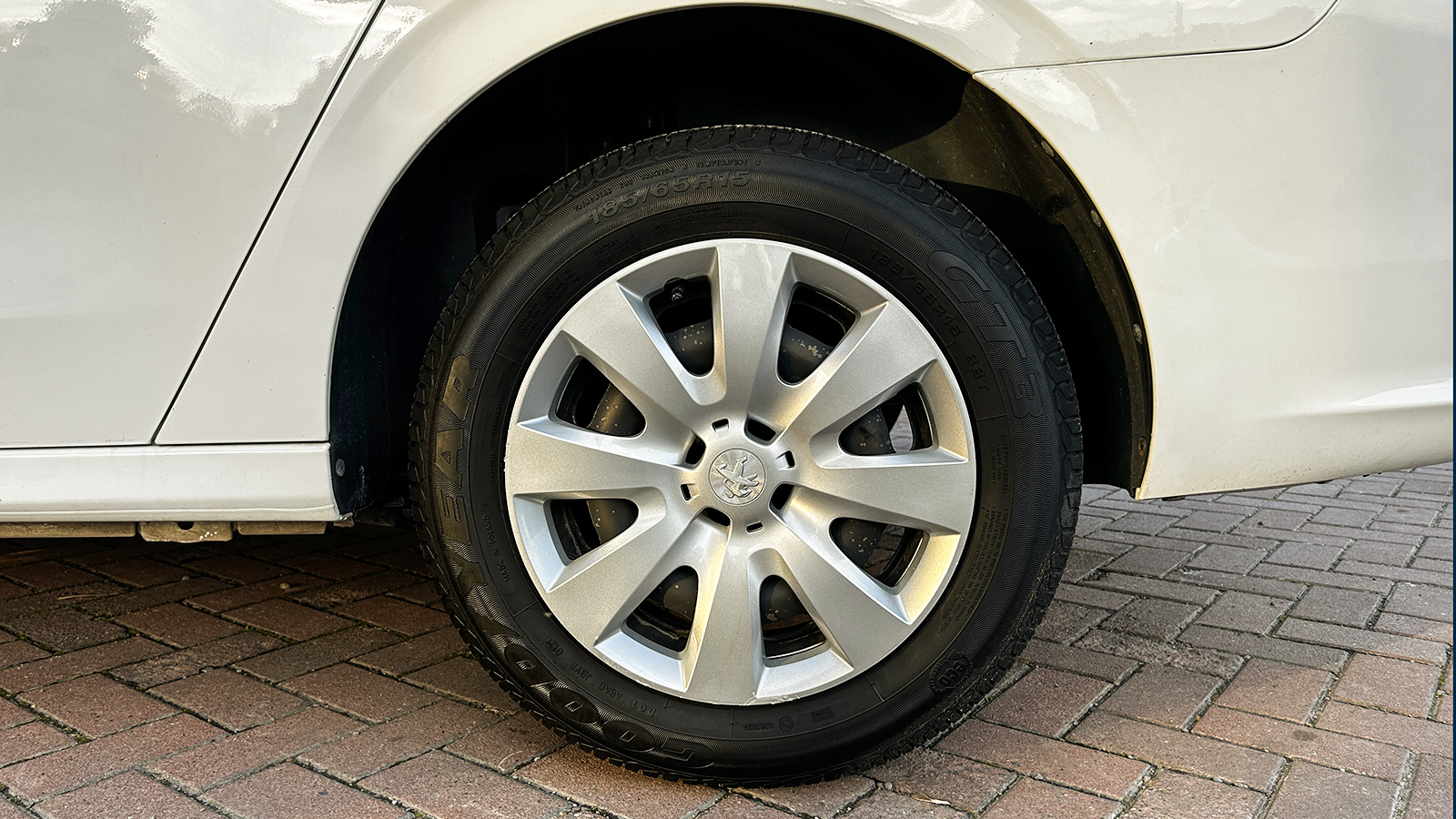 Інші авто PEUGEOT 301 2021 року, Седан, Тойота Центр Чернівці "Олімп-Моторс", м.Чернівці | Фото № 16 Інші авто PEUGEOT 301 2021 року з пробігом 77523 км, Седан, Тойота Центр Чернівці "Олімп-Моторс", м.Чернівці - 360000 ГРН | Фото № 16