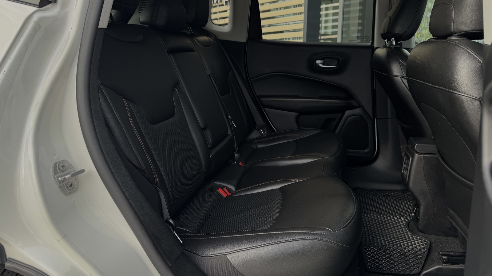 Інші авто JEEP COMPASS 2019 року, Універсал, Тойота Центр Чернігів "Соллі-Плюс", м.Чернігів | Фото № 7 Інші авто JEEP COMPASS 2019 року з пробігом 107760 км, Універсал, Тойота Центр Чернігів "Соллі-Плюс", м.Чернігів - 745000 ГРН | Фото № 7