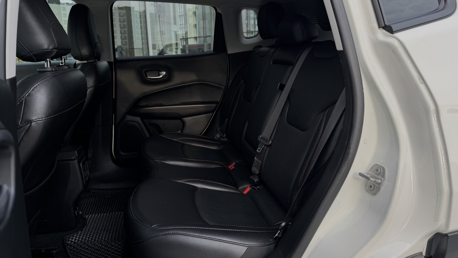 Інші авто JEEP COMPASS 2019 року, Універсал, Тойота Центр Чернігів "Соллі-Плюс", м.Чернігів | Фото № 11 Інші авто JEEP COMPASS 2019 року з пробігом 107760 км, Універсал, Тойота Центр Чернігів "Соллі-Плюс", м.Чернігів - 745000 ГРН | Фото № 11