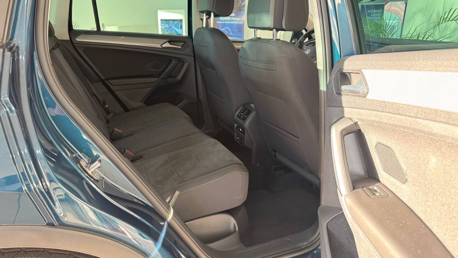 Інші авто VOLKSWAGEN TIGUAN 2022 року з пробігом 21000 км, Універсал, Тойота Центр Ужгород "Карат Мотор", м.Ужгород - 1415000 ГРН | Фото № 7
