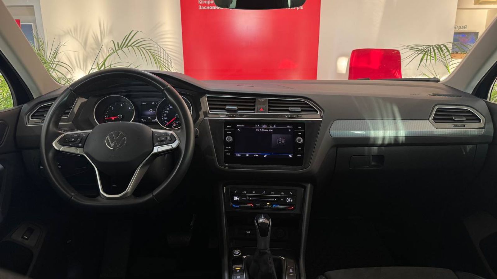 Інші авто VOLKSWAGEN TIGUAN 2022 року з пробігом 21000 км, Універсал, Тойота Центр Ужгород "Карат Мотор", м.Ужгород - 1415000 ГРН | Фото № 8