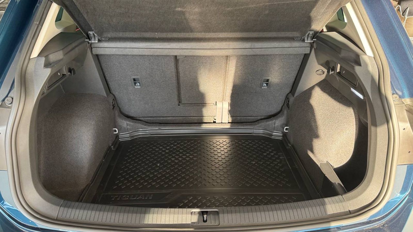 Інші авто VOLKSWAGEN TIGUAN 2022 року з пробігом 21000 км, Універсал, Тойота Центр Ужгород "Карат Мотор", м.Ужгород - 1415000 ГРН | Фото № 10