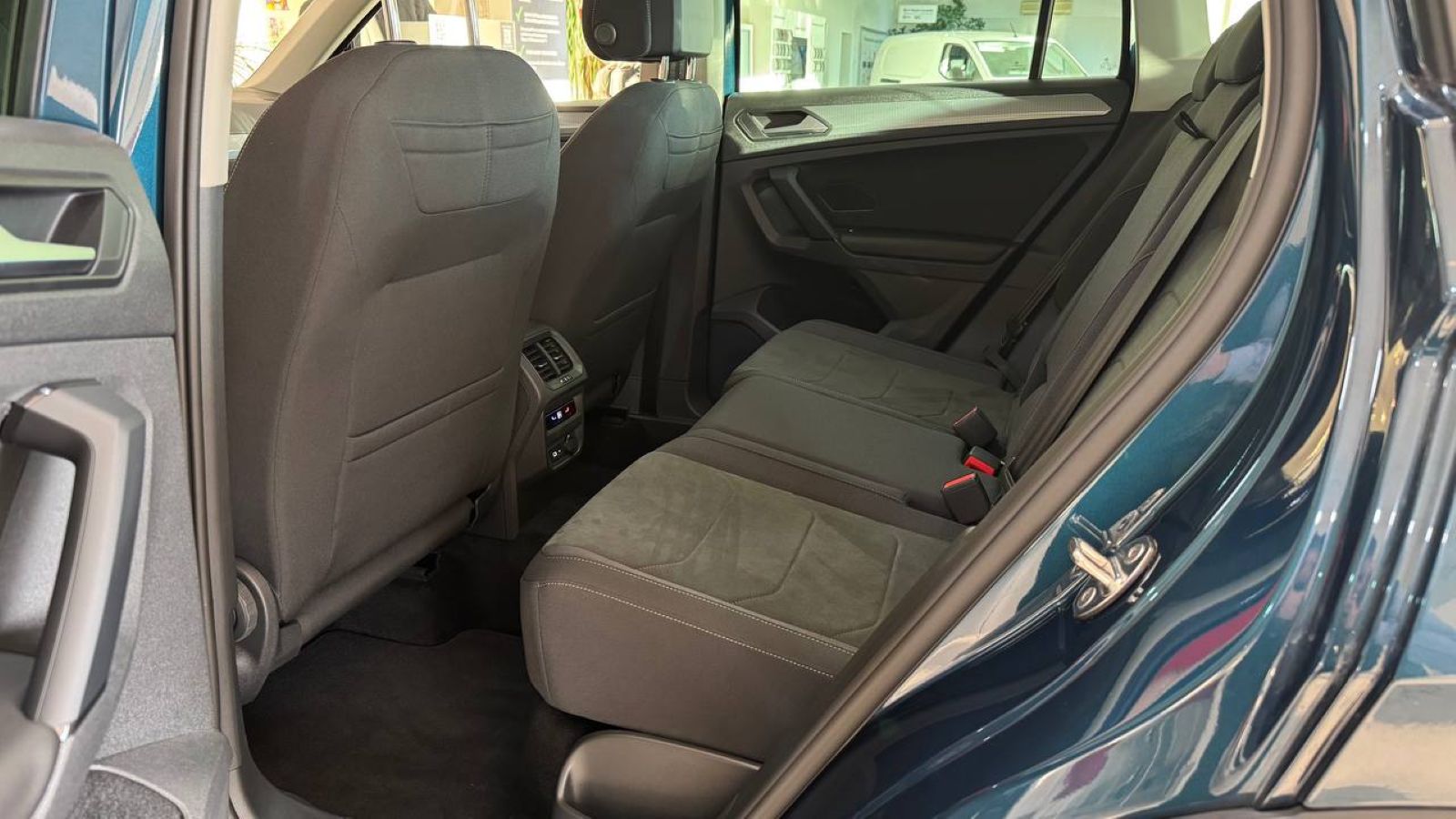 Інші авто VOLKSWAGEN TIGUAN 2022 року з пробігом 21000 км, Універсал, Тойота Центр Ужгород "Карат Мотор", м.Ужгород - 1415000 ГРН | Фото № 11