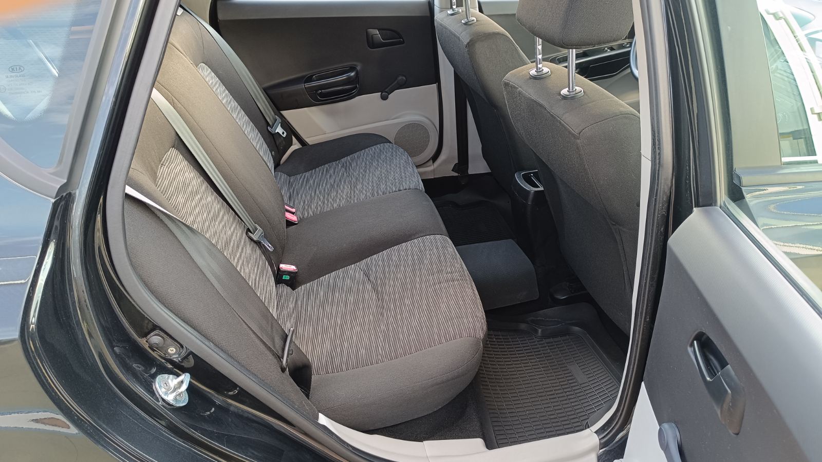 Інші авто KIA CEED 2007 року, Хетчбек, Тойота Центр Київ «ВІДІ Аеропорт», м.Київ | Фото № 7 Інші авто KIA CEED 2007 року з пробігом 109911 км, Хетчбек, Тойота Центр Київ «ВІДІ Аеропорт», м.Київ - 205000 ГРН | Фото № 7