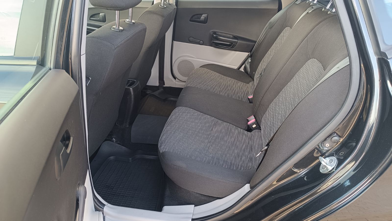 Інші авто KIA CEED 2007 року, Хетчбек, Тойота Центр Київ «ВІДІ Аеропорт», м.Київ | Фото № 11 Інші авто KIA CEED 2007 року з пробігом 109911 км, Хетчбек, Тойота Центр Київ «ВІДІ Аеропорт», м.Київ - 205000 ГРН | Фото № 11