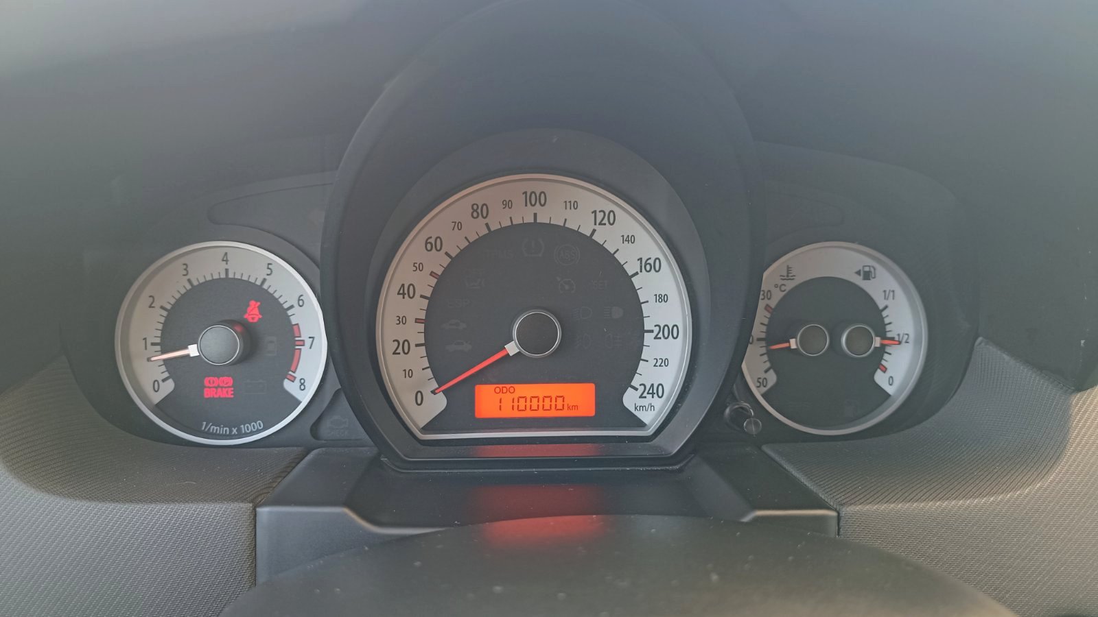 Інші авто KIA CEED 2007 року, Хетчбек, Тойота Центр Київ «ВІДІ Аеропорт», м.Київ | Фото № 14 Інші авто KIA CEED 2007 року з пробігом 109911 км, Хетчбек, Тойота Центр Київ «ВІДІ Аеропорт», м.Київ - 205000 ГРН | Фото № 14