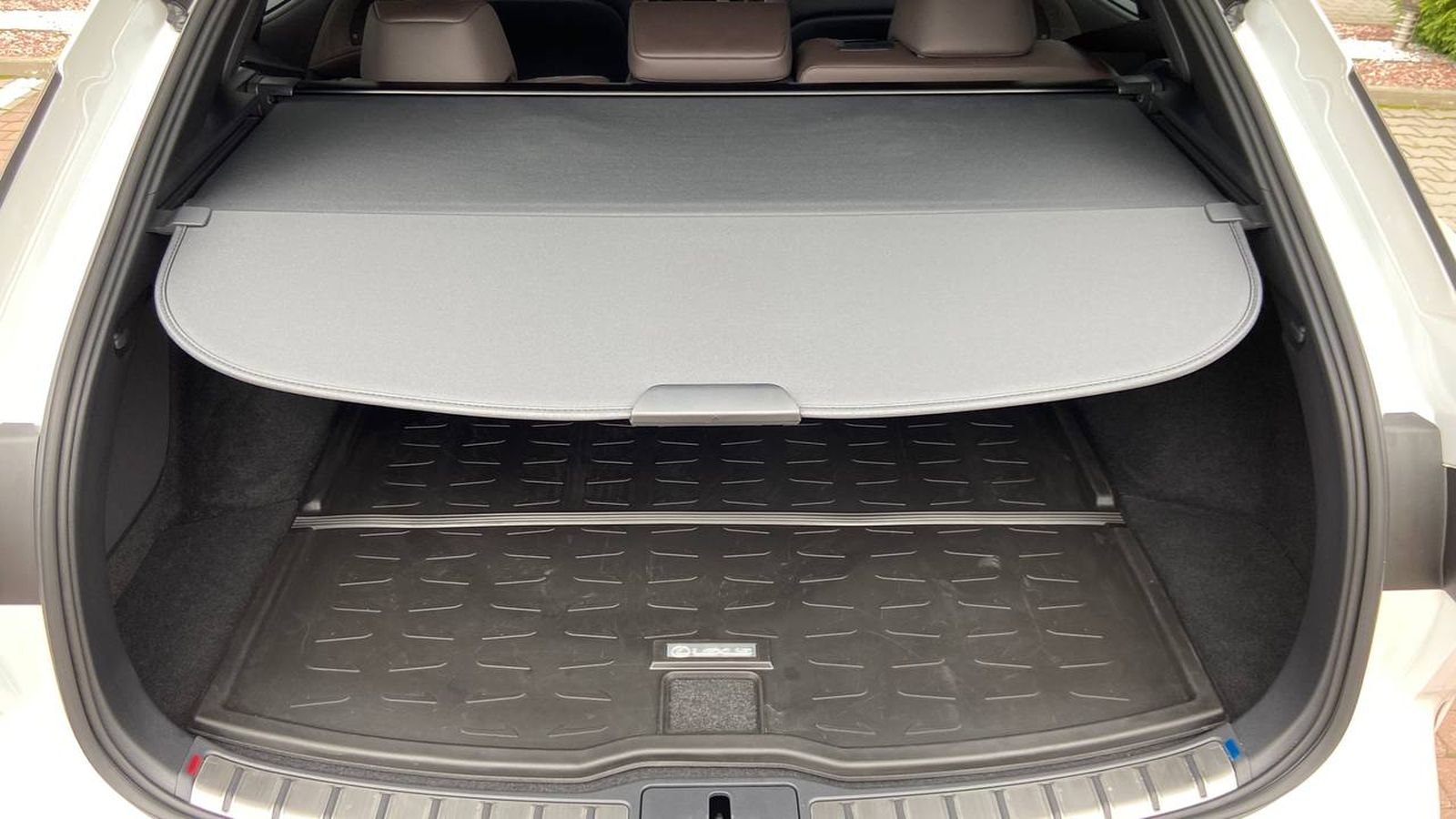 Lexus RX 450h+ 2023 року з пробігом 9453 км, Ліфтбек, Тойота Центр Хмельницький "Гранд Мотор", м.Хмельницький - 4167900 ГРН | Фото № 10