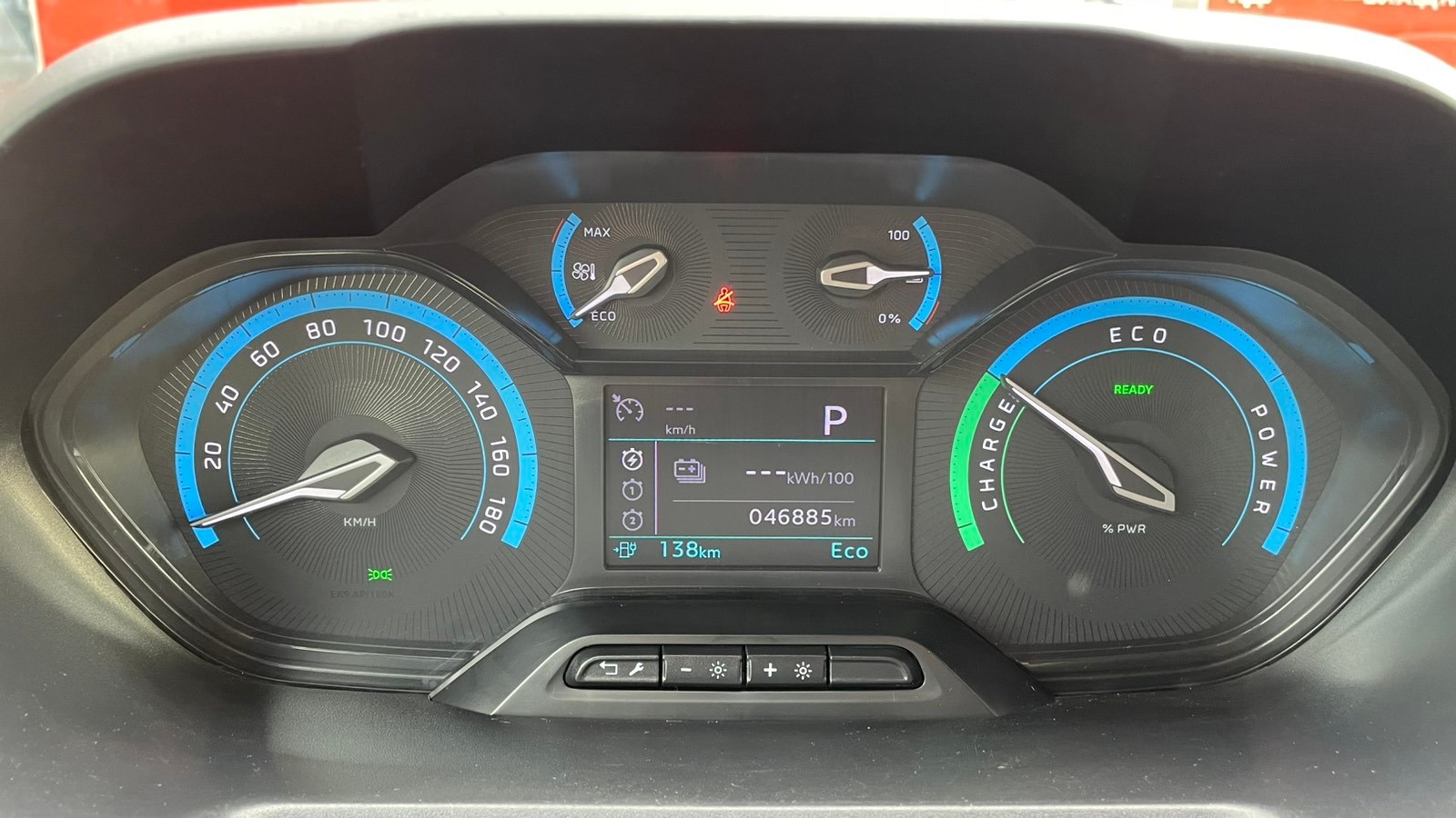 Інші авто PEUGEOT Rifter 2023 року з пробігом 46913 км, Універсал, Тойота Центр Івано-Франківськ "Класик-Авто", м.Івано-Франківськ - 1033900 ГРН | Фото № 14