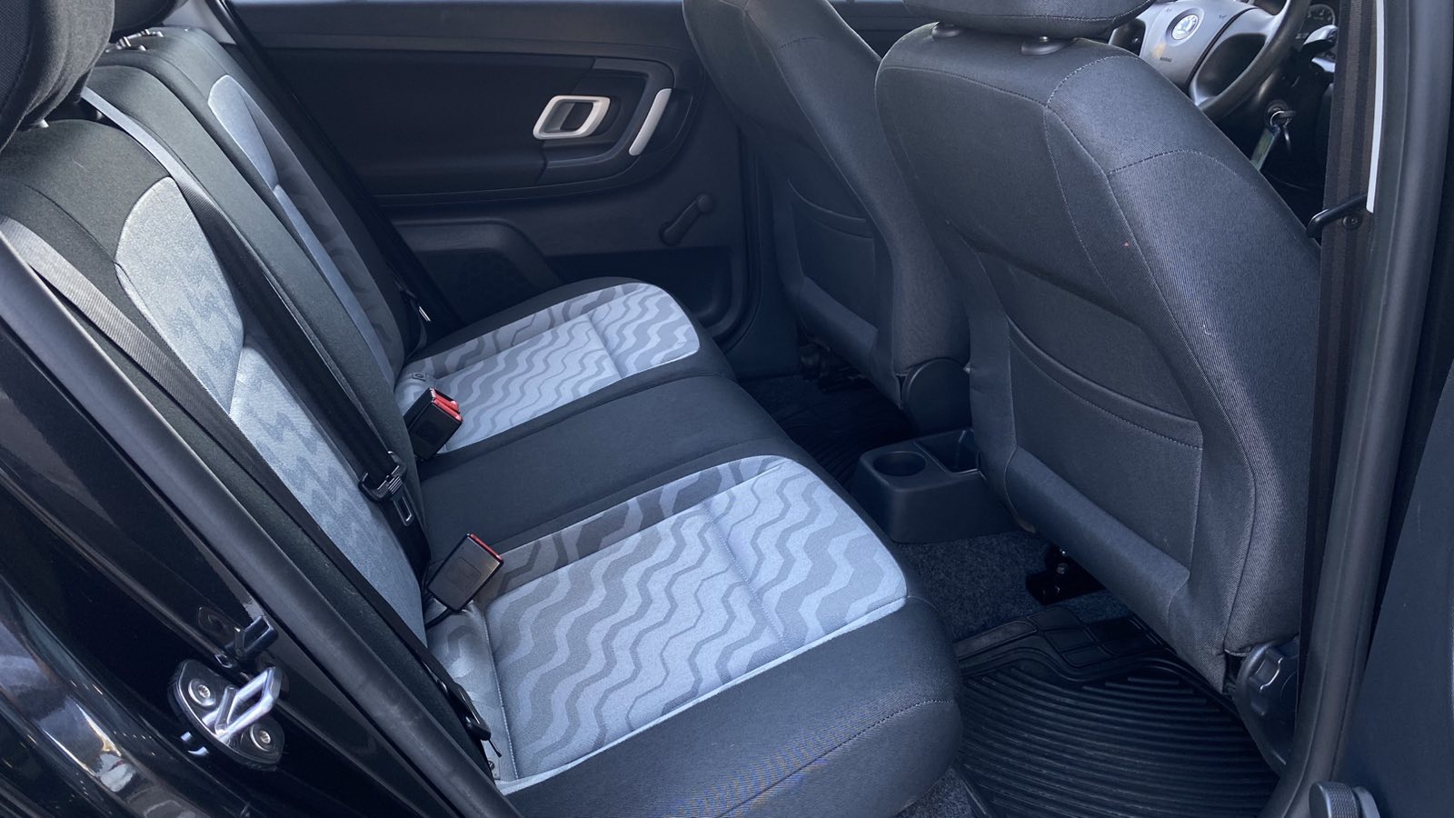 Інші авто SKODA FABIA 2008 року, Універсал, Тойота Центр Одеса "ВіДі Пальміра", м.Одеса | Фото № 7 Інші авто SKODA FABIA 2008 року з пробігом 114405 км, Універсал, Тойота Центр Одеса "ВіДі Пальміра", м.Одеса - 250000 ГРН | Фото № 7