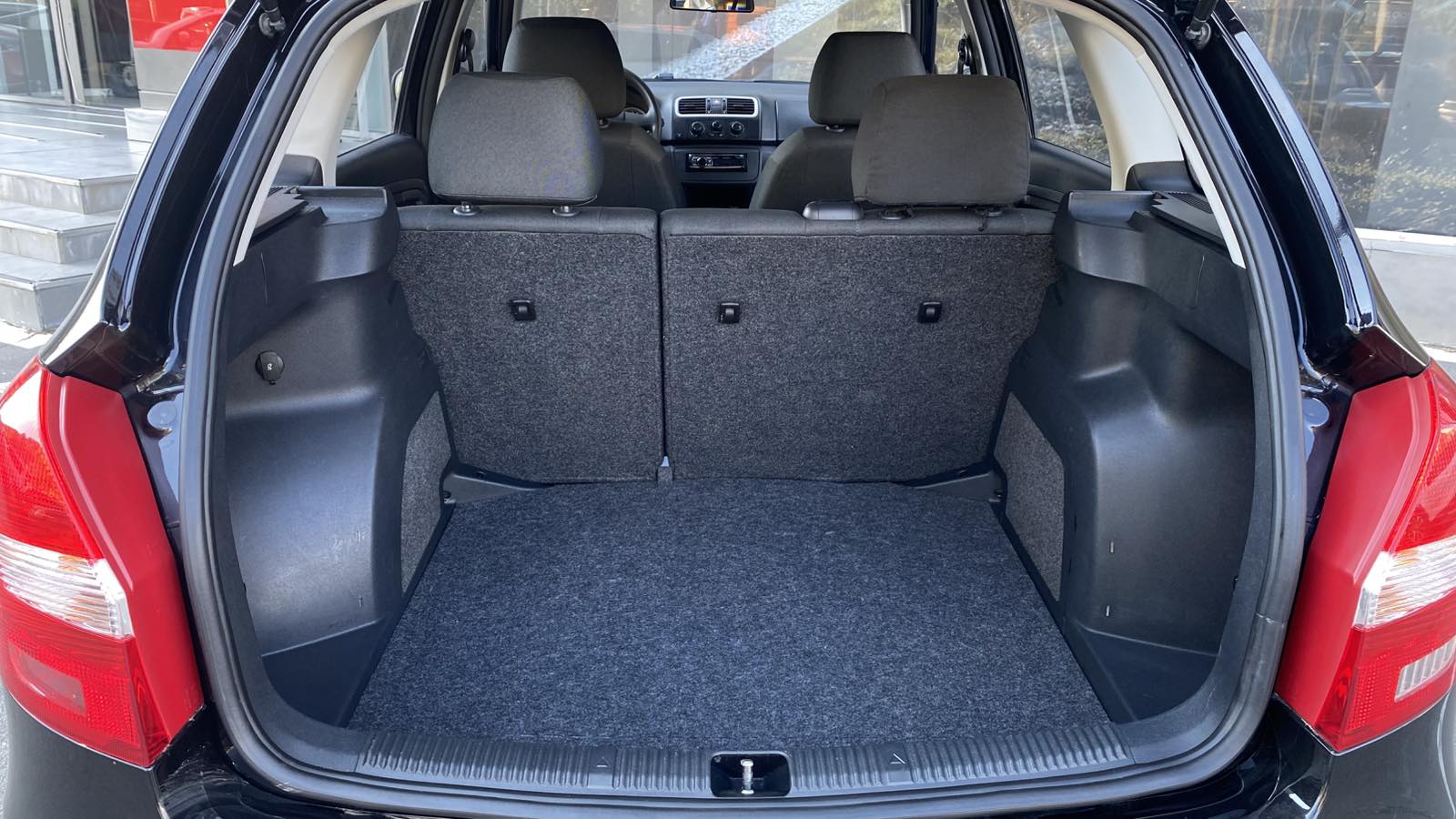 Інші авто SKODA FABIA 2008 року, Універсал, Тойота Центр Одеса "ВіДі Пальміра", м.Одеса | Фото № 10 Інші авто SKODA FABIA 2008 року з пробігом 114405 км, Універсал, Тойота Центр Одеса "ВіДі Пальміра", м.Одеса - 250000 ГРН | Фото № 10