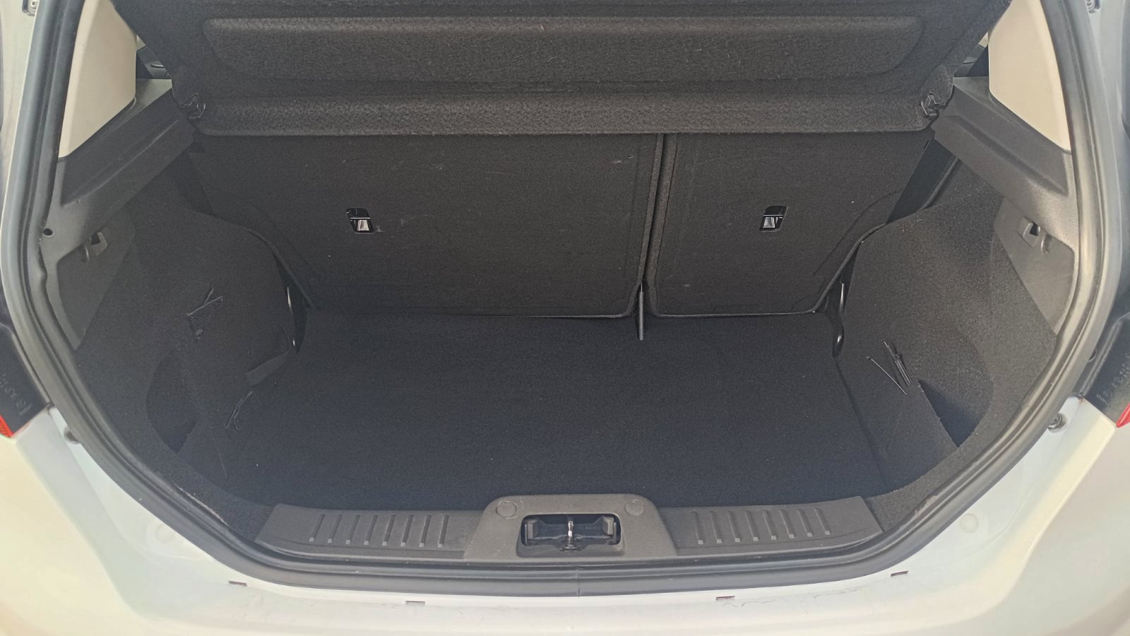 Інші авто FORD FIESTA 2016 року, Хетчбек, Тойота Центр Київ «ВІДІ Аеропорт», м.Київ | Фото № 10 Інші авто FORD FIESTA 2016 року з пробігом 151276 км, Хетчбек, Тойота Центр Київ «ВІДІ Аеропорт», м.Київ - 270000 ГРН | Фото № 10