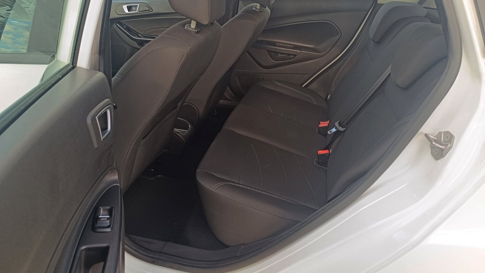 Інші авто FORD FIESTA 2016 року, Хетчбек, Тойота Центр Київ «ВІДІ Аеропорт», м.Київ | Фото № 11 Інші авто FORD FIESTA 2016 року з пробігом 151276 км, Хетчбек, Тойота Центр Київ «ВІДІ Аеропорт», м.Київ - 270000 ГРН | Фото № 11