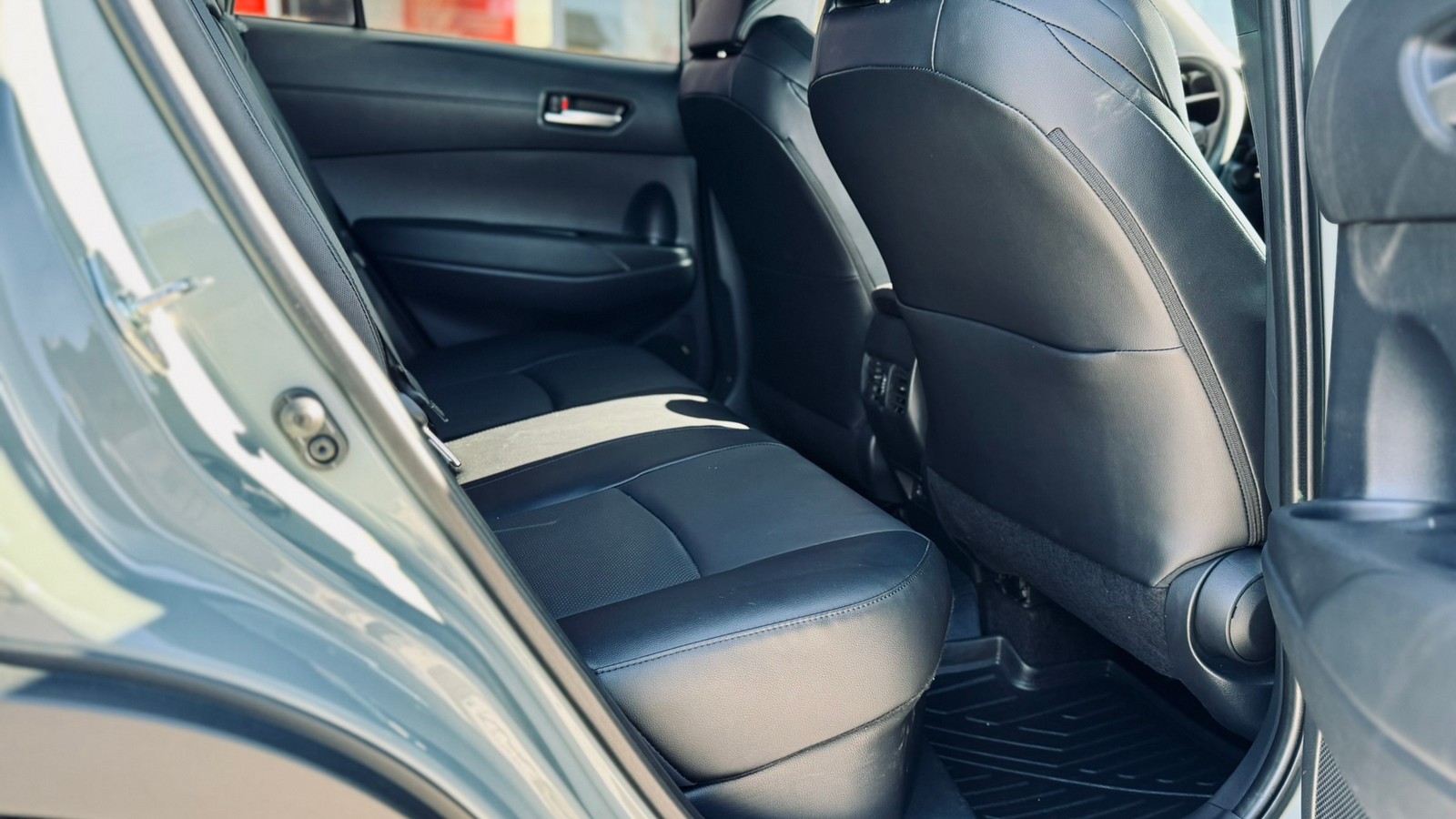 Toyota COROLLA CROSS 2023 року з пробігом 19707 км, Хетчбек, Тойота Центр Тернопіль "Кристал Моторс", м.Тернопіль - 1530000 ГРН | Фото № 7