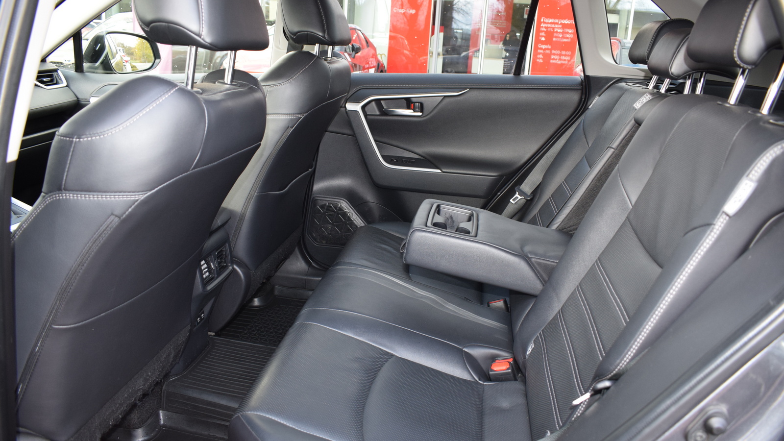 Toyota RAV4 2021 року, Універсал, Тойота Центр Житомир "Стар - Кар", м.Житомир | Фото № 11 Toyota RAV4 2021 року з пробігом 169847 км, Універсал, Тойота Центр Житомир "Стар - Кар", м.Житомир - 1197000 ГРН | Фото № 11