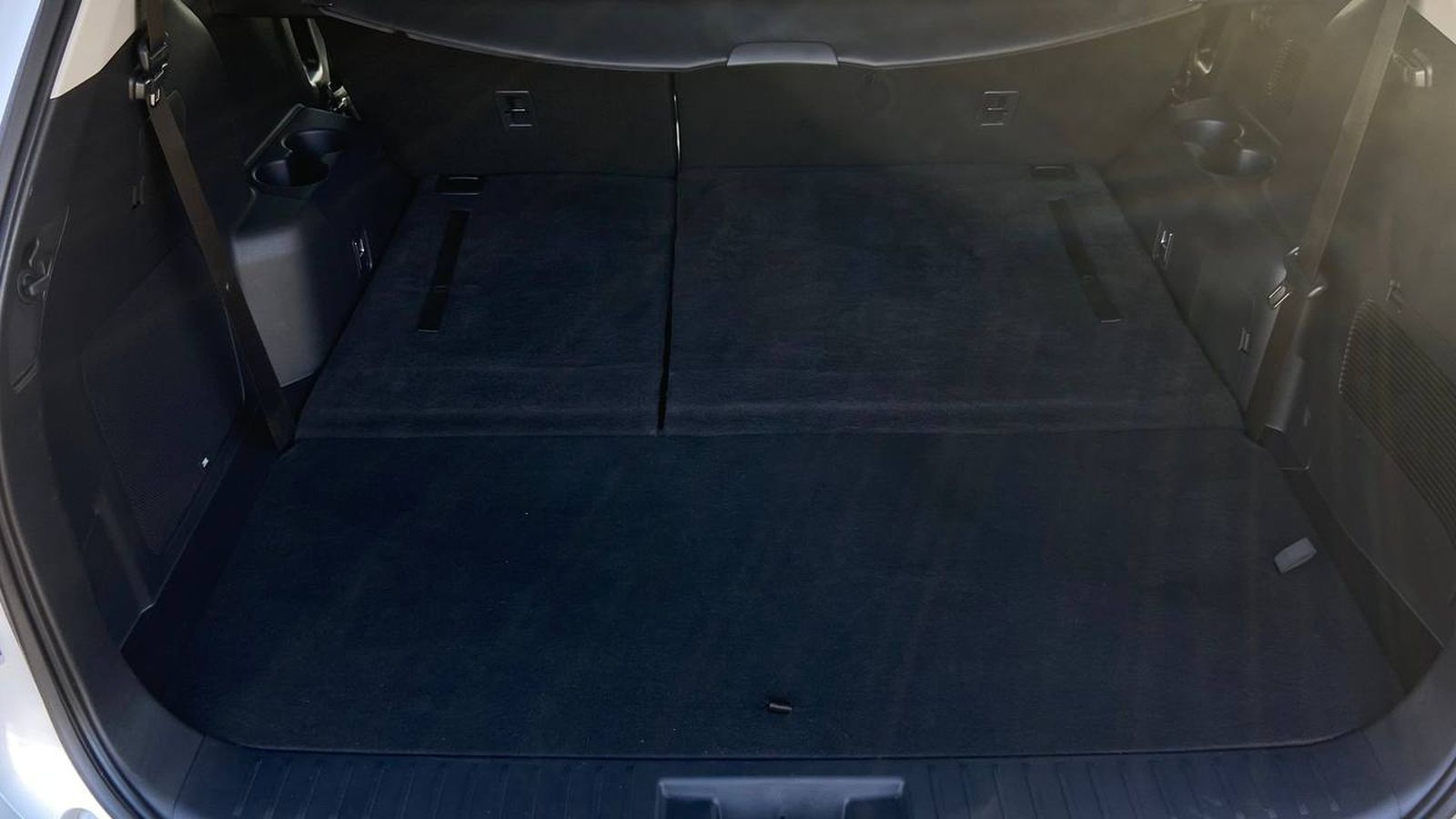 Toyota HIGHLANDER 2023 року, Універсал, Тойота Центр Хмельницький "Гранд Мотор", м.Хмельницький | Фото № 10 Toyota HIGHLANDER 2023 року з пробігом 75215 км, Універсал, Тойота Центр Хмельницький "Гранд Мотор", м.Хмельницький - 2513400 ГРН | Фото № 10