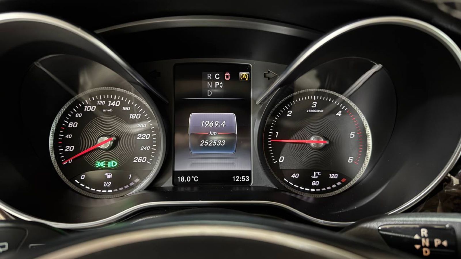 Інші авто MERCEDES-BENZ V-CLASS 2015 року з пробігом 252538 км, Мінівен, Тойота Центр Ужгород "Карат Мотор", м.Ужгород - 1806000 ГРН | Фото № 14