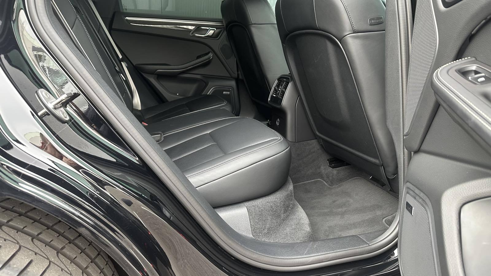 Інші авто PORSCHE Macan 2024 року з пробігом 25000 км, Універсал, Лексус Київ Аеропорт, м.Київ - 3892000 ГРН | Фото № 7