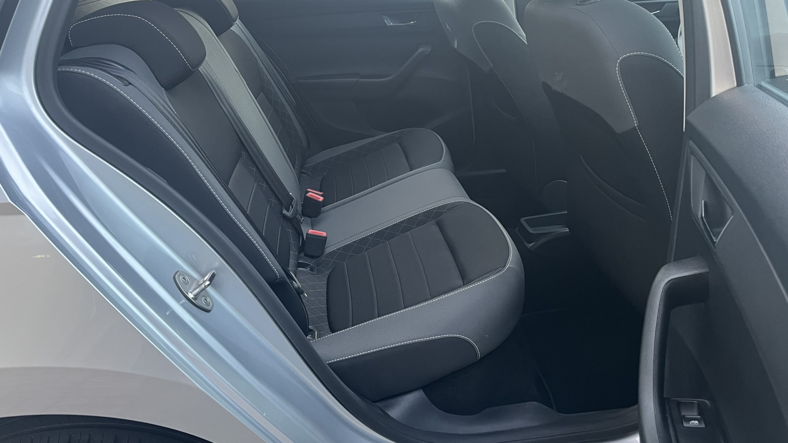 Інші авто SKODA FABIA 2020 року, Універсал, Тойота Центр Київ "Автосаміт Укравто", м.Київ | Фото № 7 Інші авто SKODA FABIA 2020 року з пробігом 52610 км, Універсал, Тойота Центр Київ "Автосаміт Укравто", м.Київ - 624780 ГРН | Фото № 7