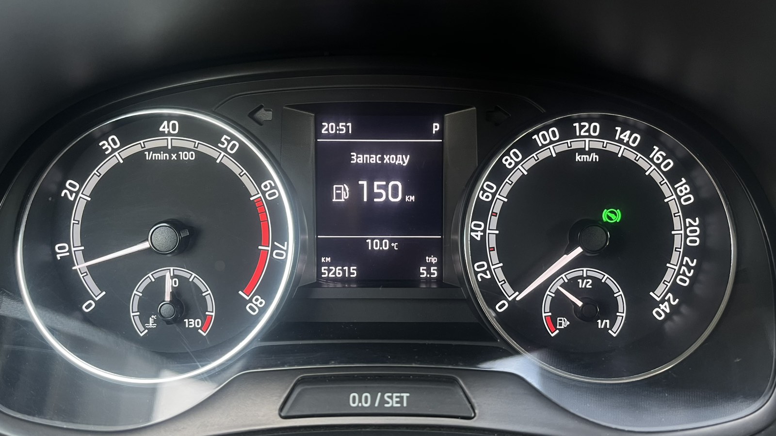 Інші авто SKODA FABIA 2020 року, Універсал, Тойота Центр Київ "Автосаміт Укравто", м.Київ | Фото № 14 Інші авто SKODA FABIA 2020 року з пробігом 52610 км, Універсал, Тойота Центр Київ "Автосаміт Укравто", м.Київ - 624780 ГРН | Фото № 14