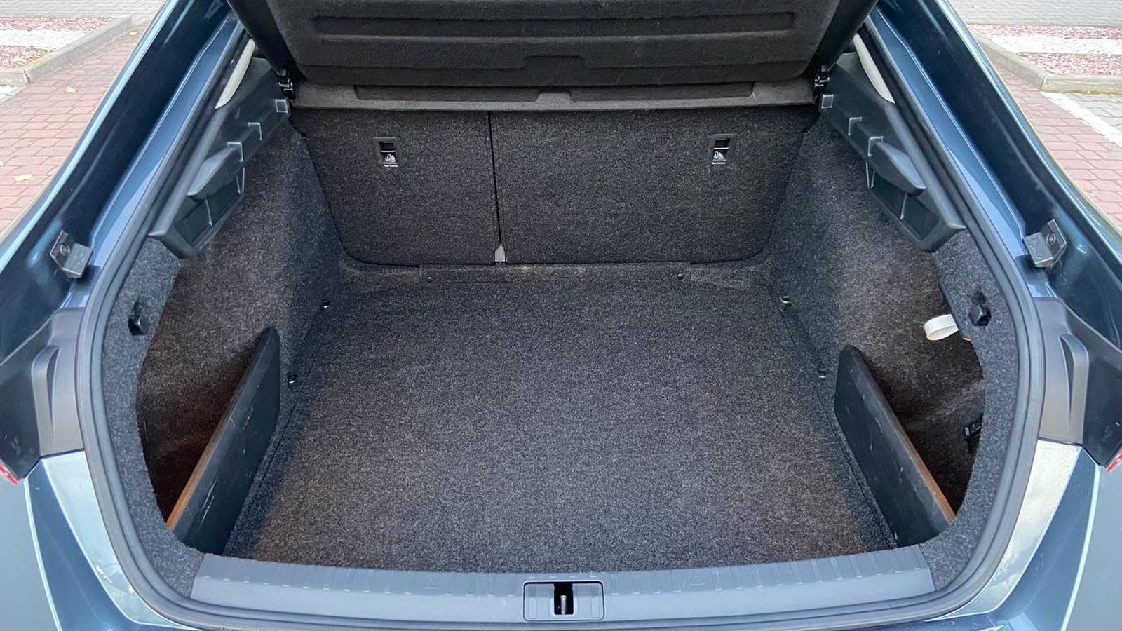 Інші авто SKODA OCTAVIA 2021 року, Ліфтбек, Тойота Центр Хмельницький "Гранд Мотор", м.Хмельницький | Фото № 10 Інші авто SKODA OCTAVIA 2021 року з пробігом 117458 км, Ліфтбек, Тойота Центр Хмельницький "Гранд Мотор", м.Хмельницький - 829000 ГРН | Фото № 10