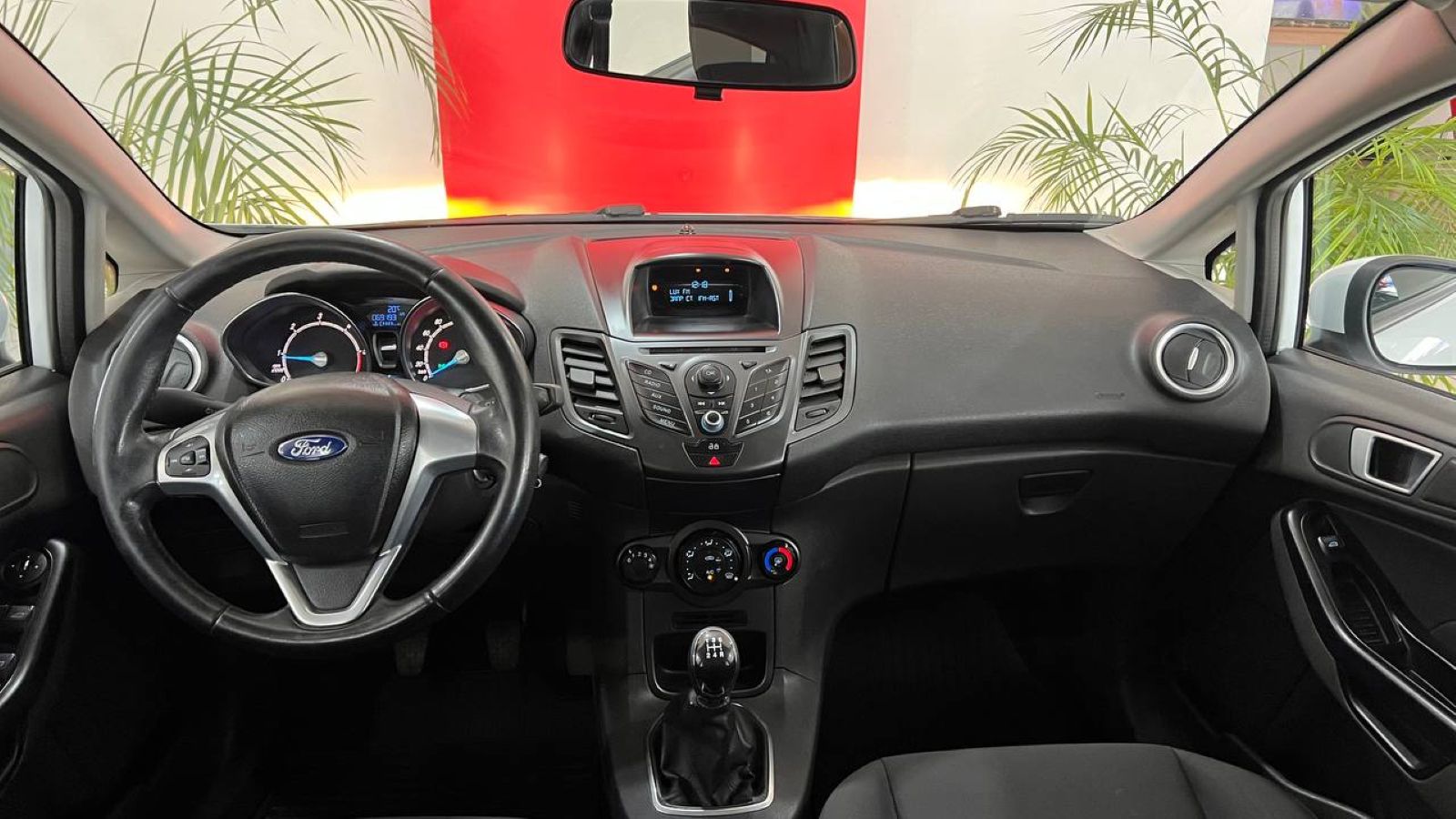 Інші авто FORD FIESTA 2013 року, Хетчбек, Тойота Центр Ужгород "Карат Мотор", м.Ужгород | Фото № 8 Інші авто FORD FIESTA 2013 року з пробігом 68995 км, Хетчбек, Тойота Центр Ужгород "Карат Мотор", м.Ужгород - 271500 ГРН | Фото № 8