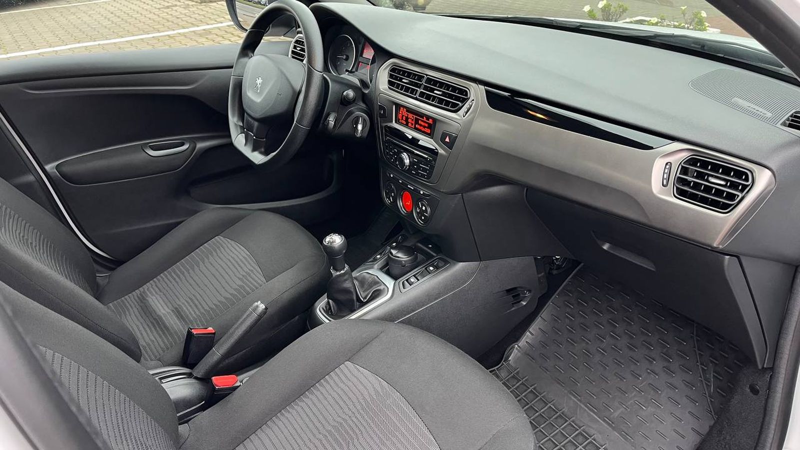 Інші авто PEUGEOT 301 2021 року, Седан, Тойота Центр Хмельницький "Гранд Мотор", м.Хмельницький | Фото № 6 Інші авто PEUGEOT 301 2021 року з пробігом 54067 км, Седан, Тойота Центр Хмельницький "Гранд Мотор", м.Хмельницький - 345200 ГРН | Фото № 6