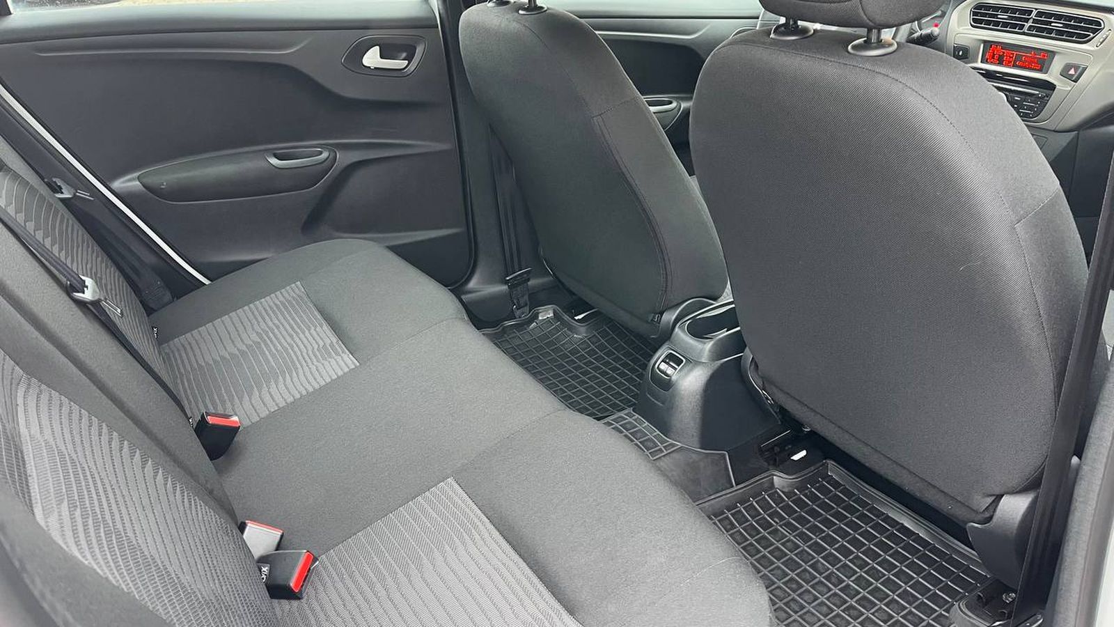 Інші авто PEUGEOT 301 2021 року, Седан, Тойота Центр Хмельницький "Гранд Мотор", м.Хмельницький | Фото № 7 Інші авто PEUGEOT 301 2021 року з пробігом 54067 км, Седан, Тойота Центр Хмельницький "Гранд Мотор", м.Хмельницький - 345200 ГРН | Фото № 7