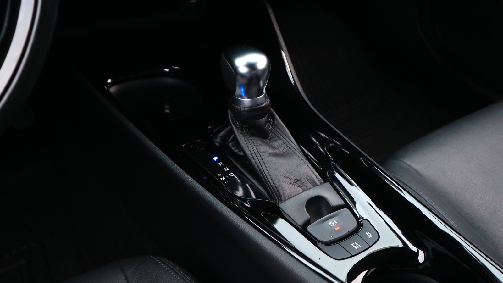 Toyota C-HR 2018 року з пробігом 66250 км, Хетчбек, Тойота Центр Київ "Автосаміт Укравто Столичне", м.Київ - 836000 ГРН | Фото № 21