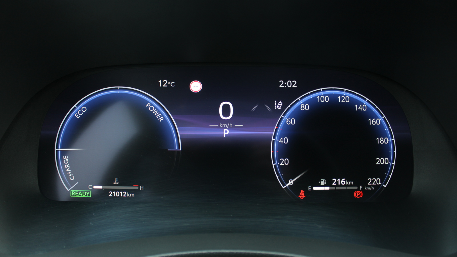 Toyota HIGHLANDER 2023 року, Універсал, Тойота Центр Черкаси "Мотор Сіті", м.Черкаси | Фото № 12 Toyota HIGHLANDER 2023 року з пробігом 21012 км, Універсал, Тойота Центр Черкаси "Мотор Сіті", м.Черкаси - 2352000 ГРН | Фото № 12