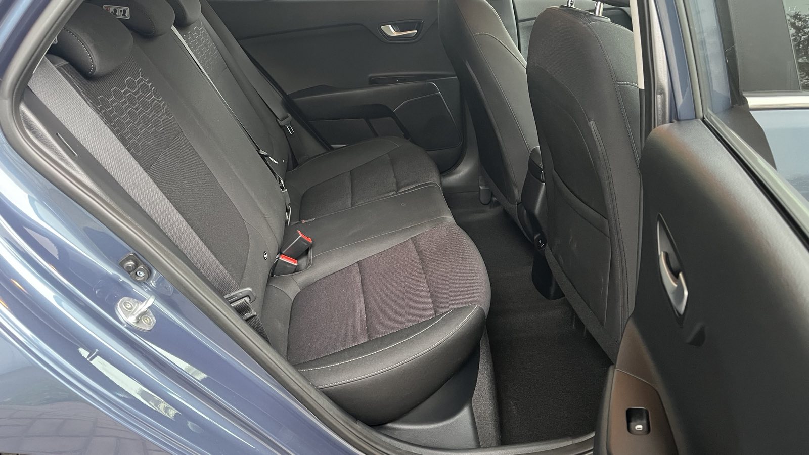 Інші авто KIA RIO 2018 року, Хетчбек, Тойота Центр Київ "Автосаміт Укравто", м.Київ | Фото № 7 Інші авто KIA RIO 2018 року з пробігом 61606 км, Хетчбек, Тойота Центр Київ "Автосаміт Укравто", м.Київ - 523240 ГРН | Фото № 7