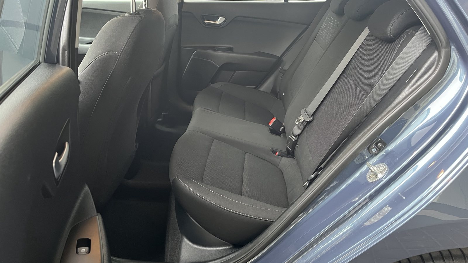 Інші авто KIA RIO 2018 року, Хетчбек, Тойота Центр Київ "Автосаміт Укравто", м.Київ | Фото № 11 Інші авто KIA RIO 2018 року з пробігом 61606 км, Хетчбек, Тойота Центр Київ "Автосаміт Укравто", м.Київ - 523240 ГРН | Фото № 11