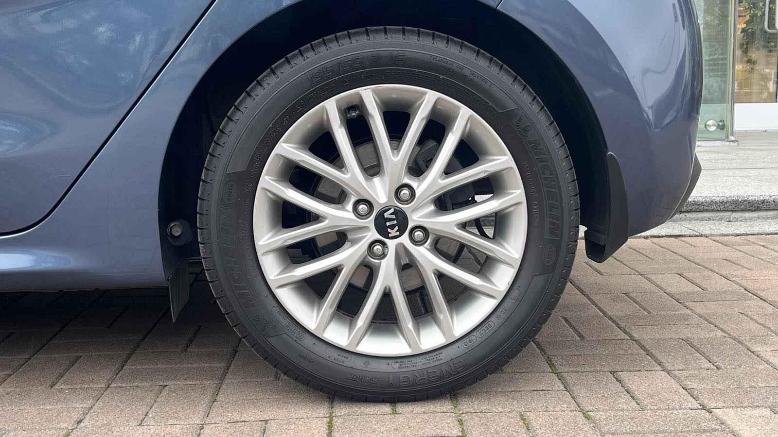 Інші авто KIA RIO 2018 року, Хетчбек, Тойота Центр Київ "Автосаміт Укравто", м.Київ | Фото № 15 Інші авто KIA RIO 2018 року з пробігом 61606 км, Хетчбек, Тойота Центр Київ "Автосаміт Укравто", м.Київ - 523240 ГРН | Фото № 15