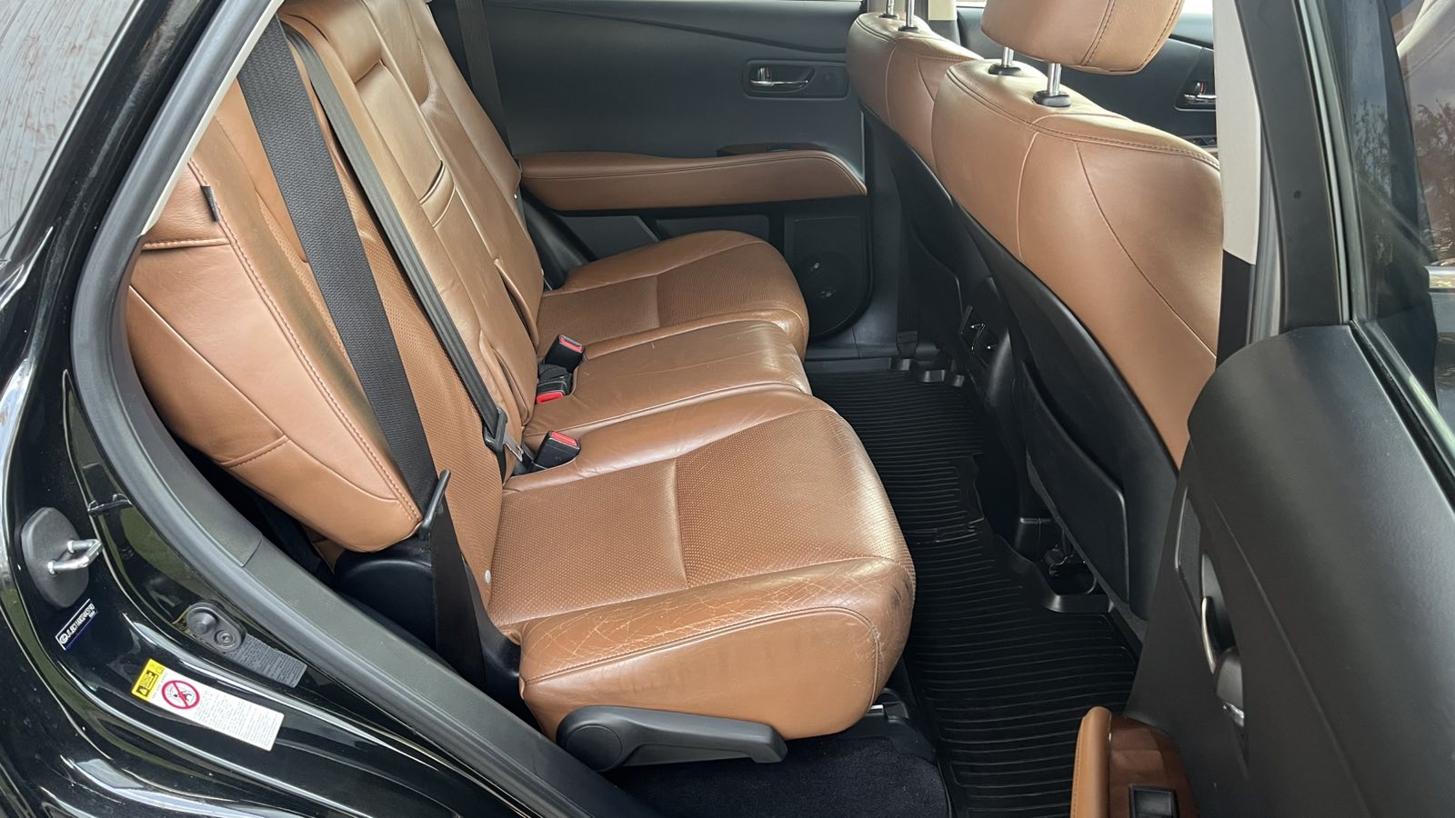 Lexus RX 450h 2012 року, Універсал, Тойота Центр Київ "Автосаміт Укравто", м.Київ | Фото № 7 Lexus RX 450h 2012 року з пробігом 163207 км, Універсал, Тойота Центр Київ "Автосаміт Укравто", м.Київ - 1003400 ГРН | Фото № 7