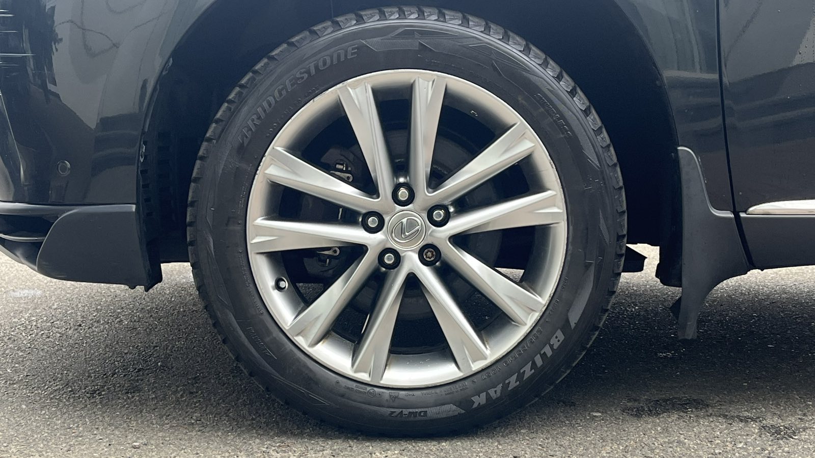 Lexus RX 450h 2012 року, Універсал, Тойота Центр Київ "Автосаміт Укравто", м.Київ | Фото № 15 Lexus RX 450h 2012 року з пробігом 163207 км, Універсал, Тойота Центр Київ "Автосаміт Укравто", м.Київ - 1003400 ГРН | Фото № 15