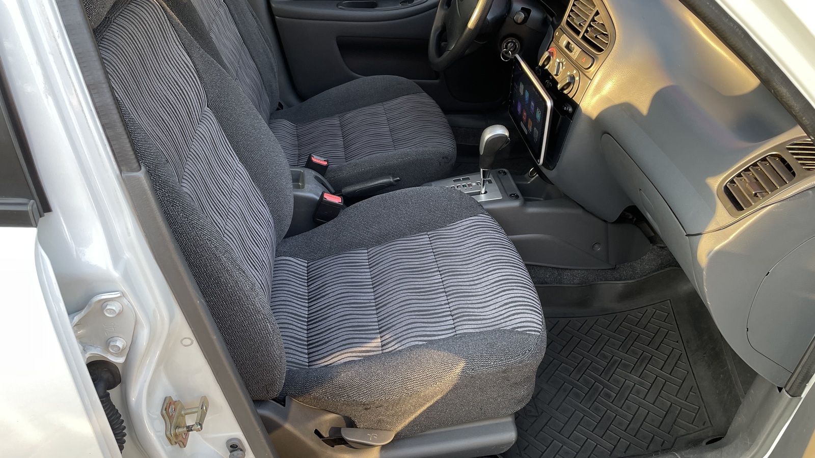 Інші авто DAEWOO LANOS 2015 року, Седан, Тойота Центр Кривий Ріг "Алмаз Сістем", м.Кривий Ріг | Фото № 6 Інші авто DAEWOO LANOS 2015 року з пробігом 80277 км, Седан, Тойота Центр Кривий Ріг "Алмаз Сістем", м.Кривий Ріг - 186000 ГРН | Фото № 6