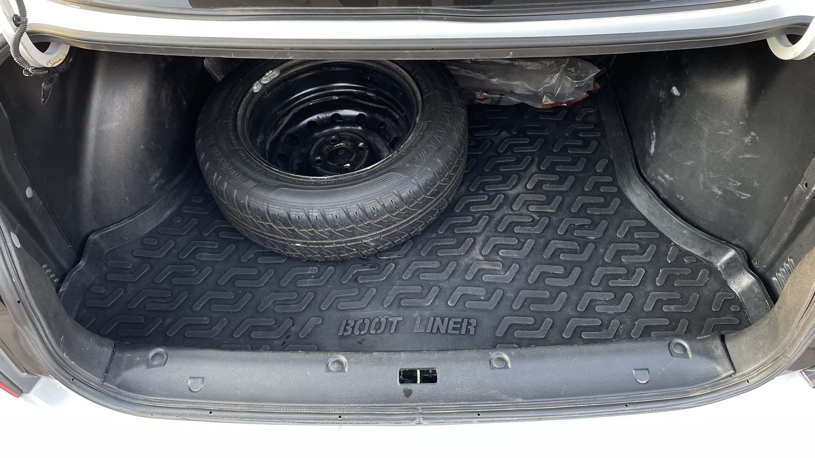 Інші авто DAEWOO LANOS 2015 року, Седан, Тойота Центр Кривий Ріг "Алмаз Сістем", м.Кривий Ріг | Фото № 10 Інші авто DAEWOO LANOS 2015 року з пробігом 80277 км, Седан, Тойота Центр Кривий Ріг "Алмаз Сістем", м.Кривий Ріг - 186000 ГРН | Фото № 10