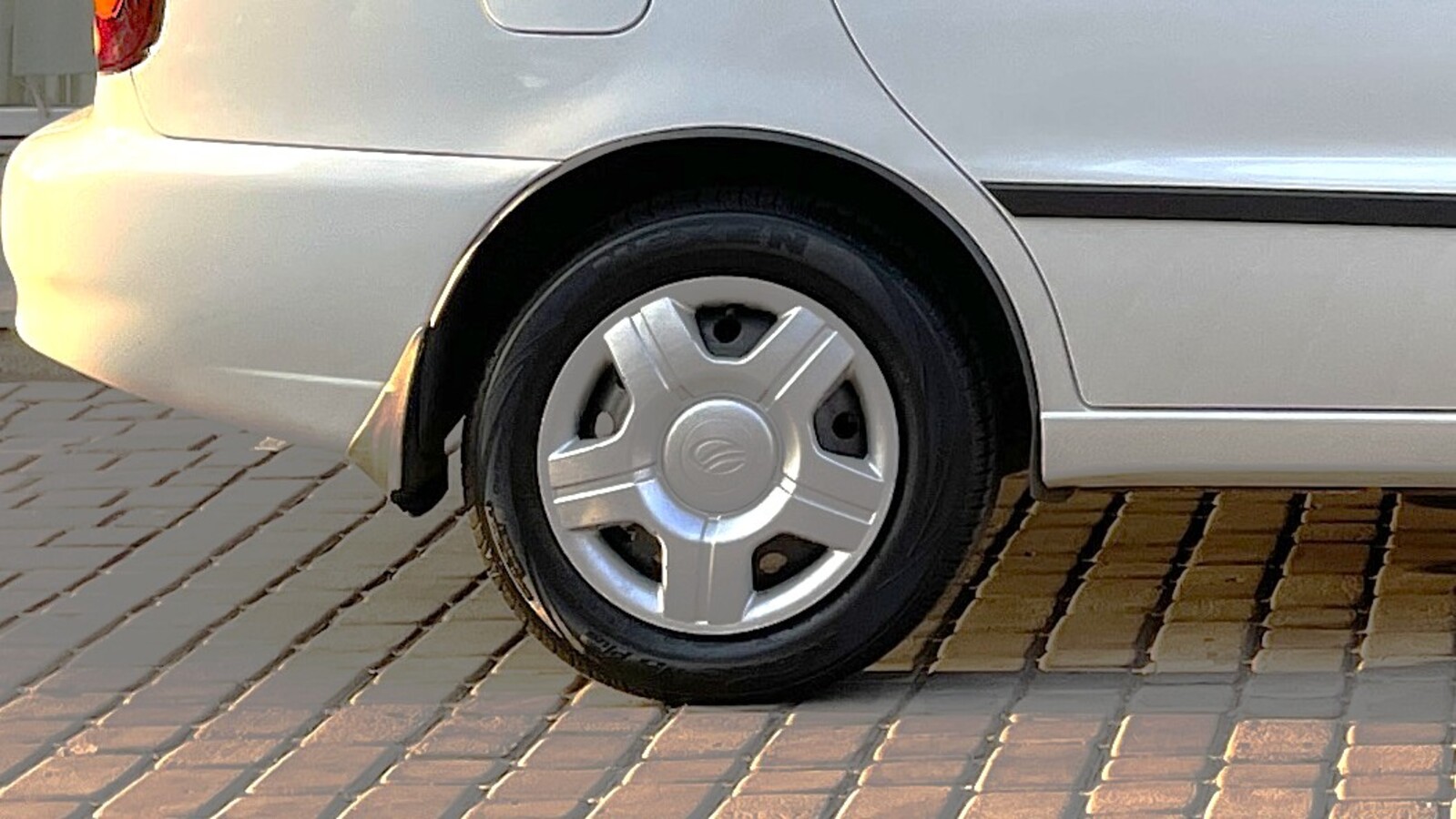 Інші авто DAEWOO LANOS 2015 року, Седан, Тойота Центр Кривий Ріг "Алмаз Сістем", м.Кривий Ріг | Фото № 16 Інші авто DAEWOO LANOS 2015 року з пробігом 80277 км, Седан, Тойота Центр Кривий Ріг "Алмаз Сістем", м.Кривий Ріг - 186000 ГРН | Фото № 16