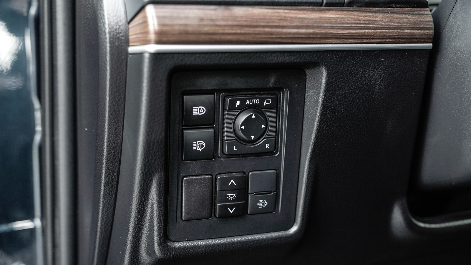 Toyota LAND CRUISER PRADO 2021 року, Універсал, Тойота Центр Львів "Діамант", м.Львів | Фото № 18 Toyota LAND CRUISER PRADO 2021 року з пробігом 212690 км, Універсал, Тойота Центр Львів "Діамант", м.Львів - 1607400 ГРН | Фото № 18