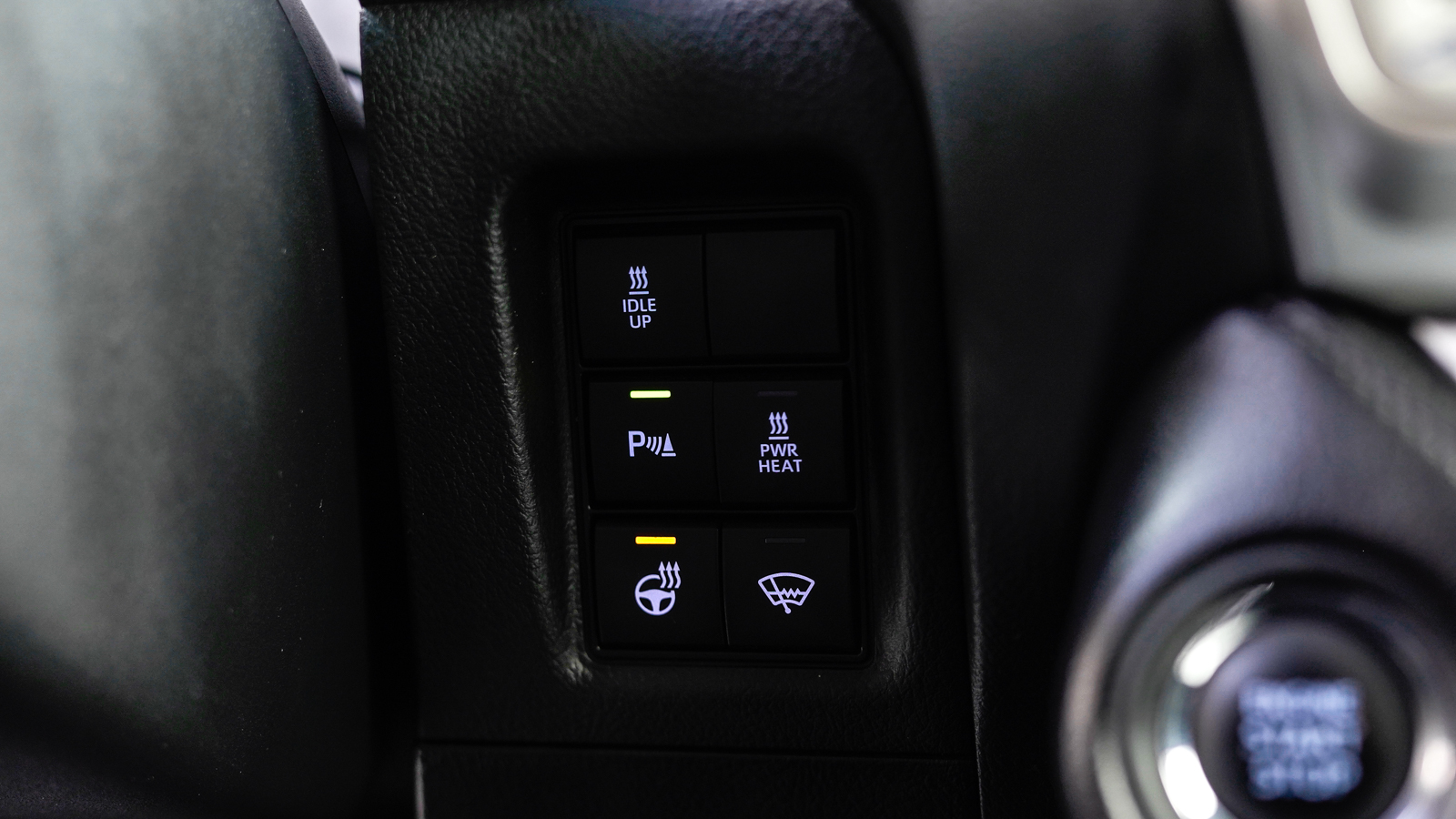 Toyota LAND CRUISER PRADO 2021 року, Універсал, Тойота Центр Львів "Діамант", м.Львів | Фото № 19 Toyota LAND CRUISER PRADO 2021 року з пробігом 212690 км, Універсал, Тойота Центр Львів "Діамант", м.Львів - 1607400 ГРН | Фото № 19