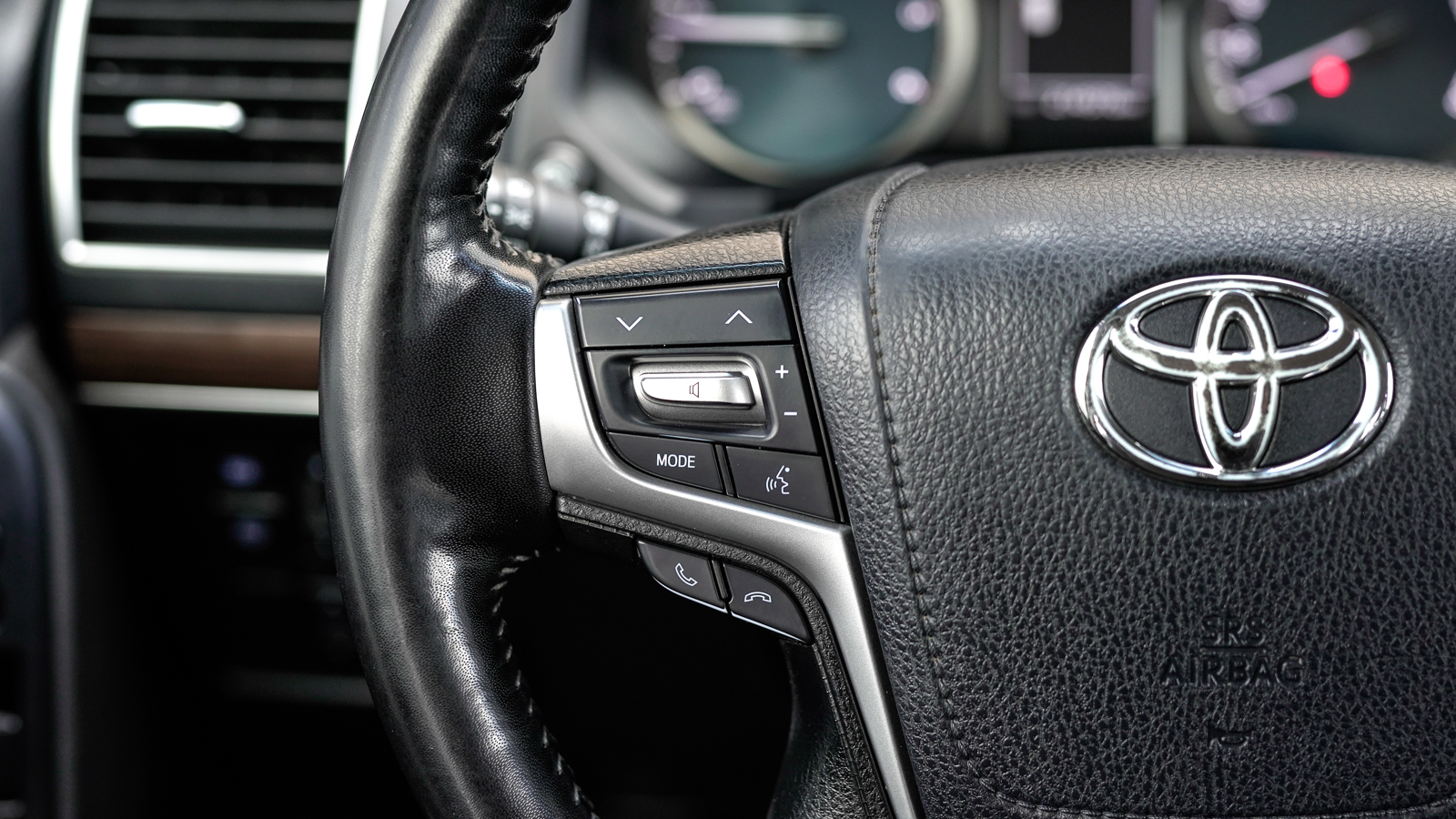 Toyota LAND CRUISER PRADO 2021 року, Універсал, Тойота Центр Львів "Діамант", м.Львів | Фото № 20 Toyota LAND CRUISER PRADO 2021 року з пробігом 212690 км, Універсал, Тойота Центр Львів "Діамант", м.Львів - 1607400 ГРН | Фото № 20