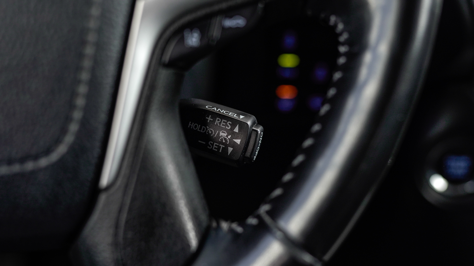 Toyota LAND CRUISER PRADO 2021 року, Універсал, Тойота Центр Львів "Діамант", м.Львів | Фото № 24 Toyota LAND CRUISER PRADO 2021 року з пробігом 212690 км, Універсал, Тойота Центр Львів "Діамант", м.Львів - 1607400 ГРН | Фото № 24