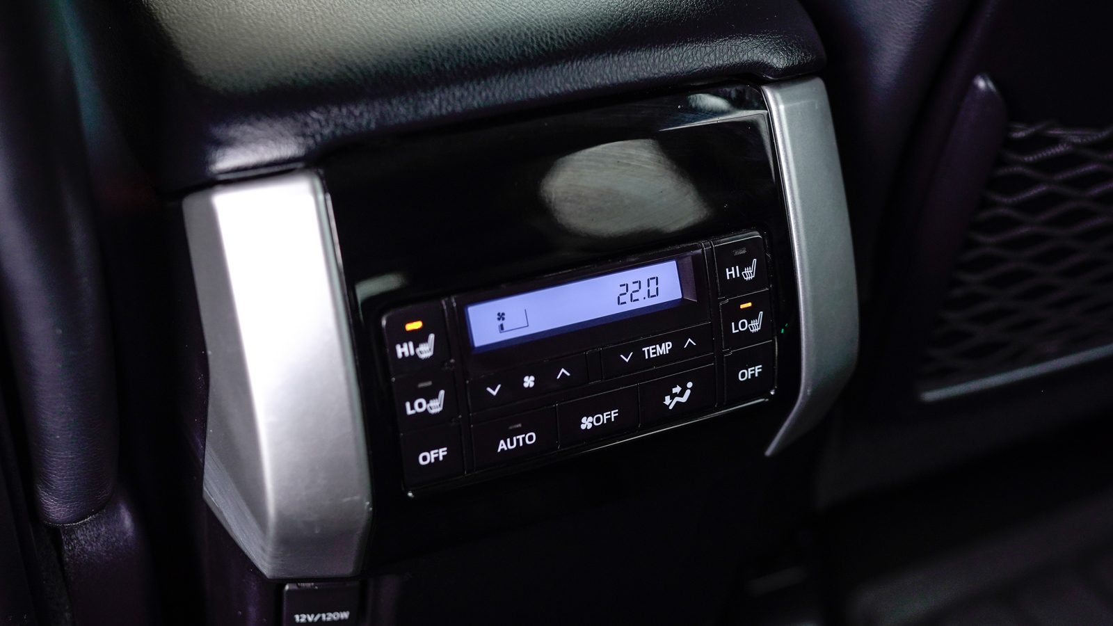 Toyota LAND CRUISER PRADO 2021 року, Універсал, Тойота Центр Львів "Діамант", м.Львів | Фото № 33 Toyota LAND CRUISER PRADO 2021 року з пробігом 212690 км, Універсал, Тойота Центр Львів "Діамант", м.Львів - 1607400 ГРН | Фото № 33