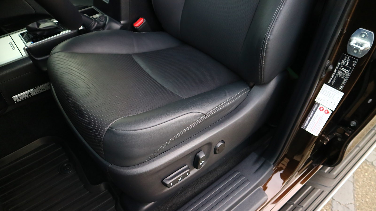 Toyota LAND CRUISER PRADO 2021 року, Універсал, Тойота Центр Київ "Автосаміт Укравто Столичне", м.Київ | Фото № 15 Toyota LAND CRUISER PRADO 2021 року з пробігом 128485 км, Універсал, Тойота Центр Київ "Автосаміт Укравто Столичне", м.Київ - 2025000 ГРН | Фото № 15