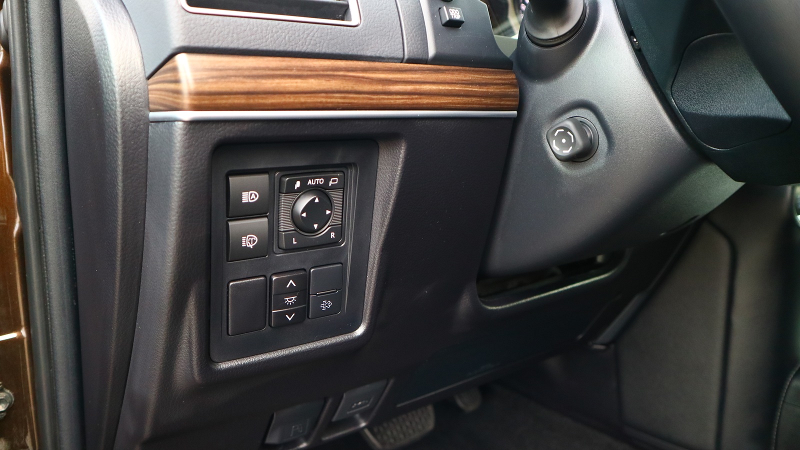 Toyota LAND CRUISER PRADO 2021 року, Універсал, Тойота Центр Київ "Автосаміт Укравто Столичне", м.Київ | Фото № 22 Toyota LAND CRUISER PRADO 2021 року з пробігом 128485 км, Універсал, Тойота Центр Київ "Автосаміт Укравто Столичне", м.Київ - 2025000 ГРН | Фото № 22