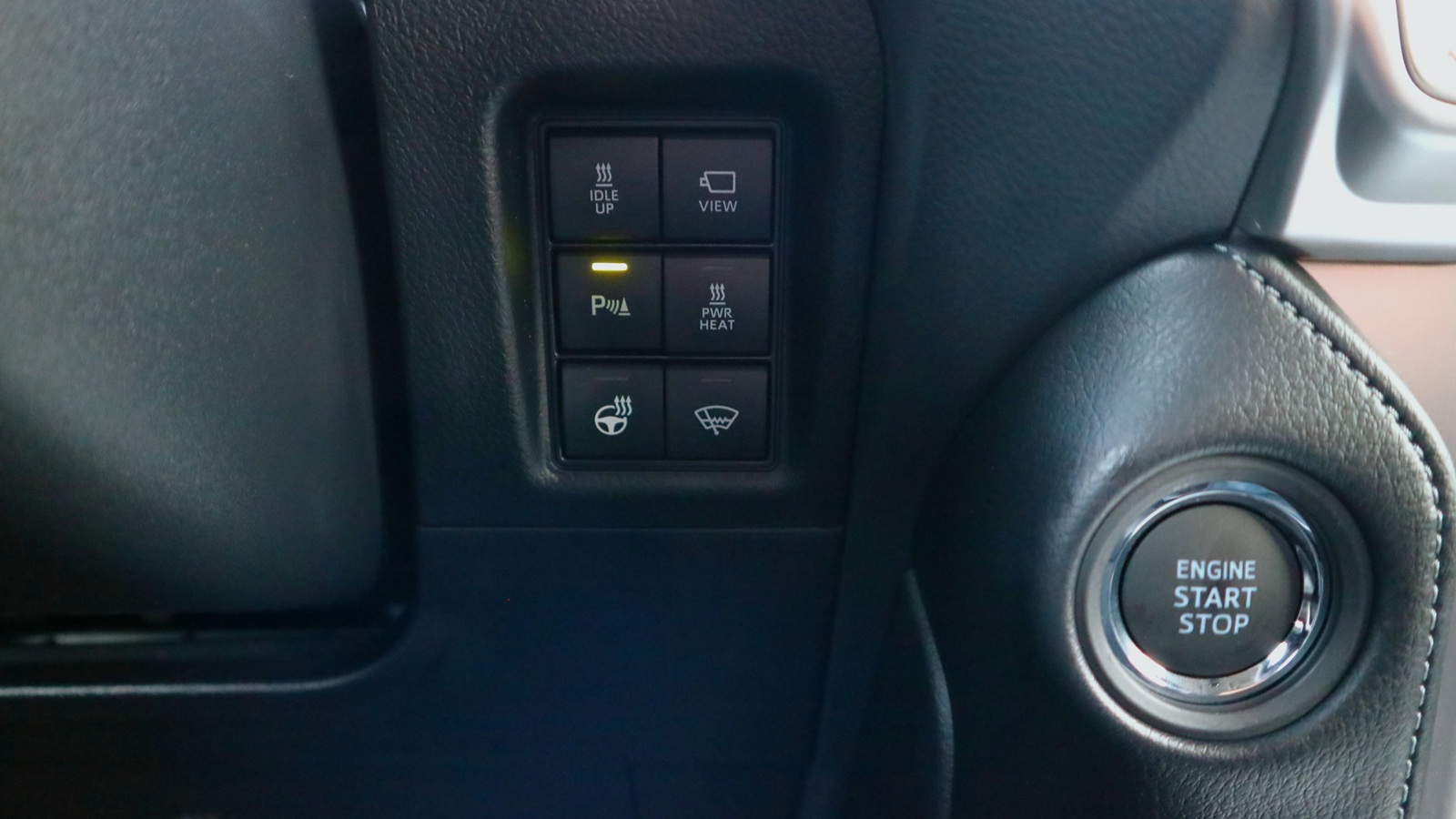 Toyota LAND CRUISER PRADO 2021 року, Універсал, Тойота Центр Київ "Автосаміт Укравто Столичне", м.Київ | Фото № 24 Toyota LAND CRUISER PRADO 2021 року з пробігом 128485 км, Універсал, Тойота Центр Київ "Автосаміт Укравто Столичне", м.Київ - 2025000 ГРН | Фото № 24