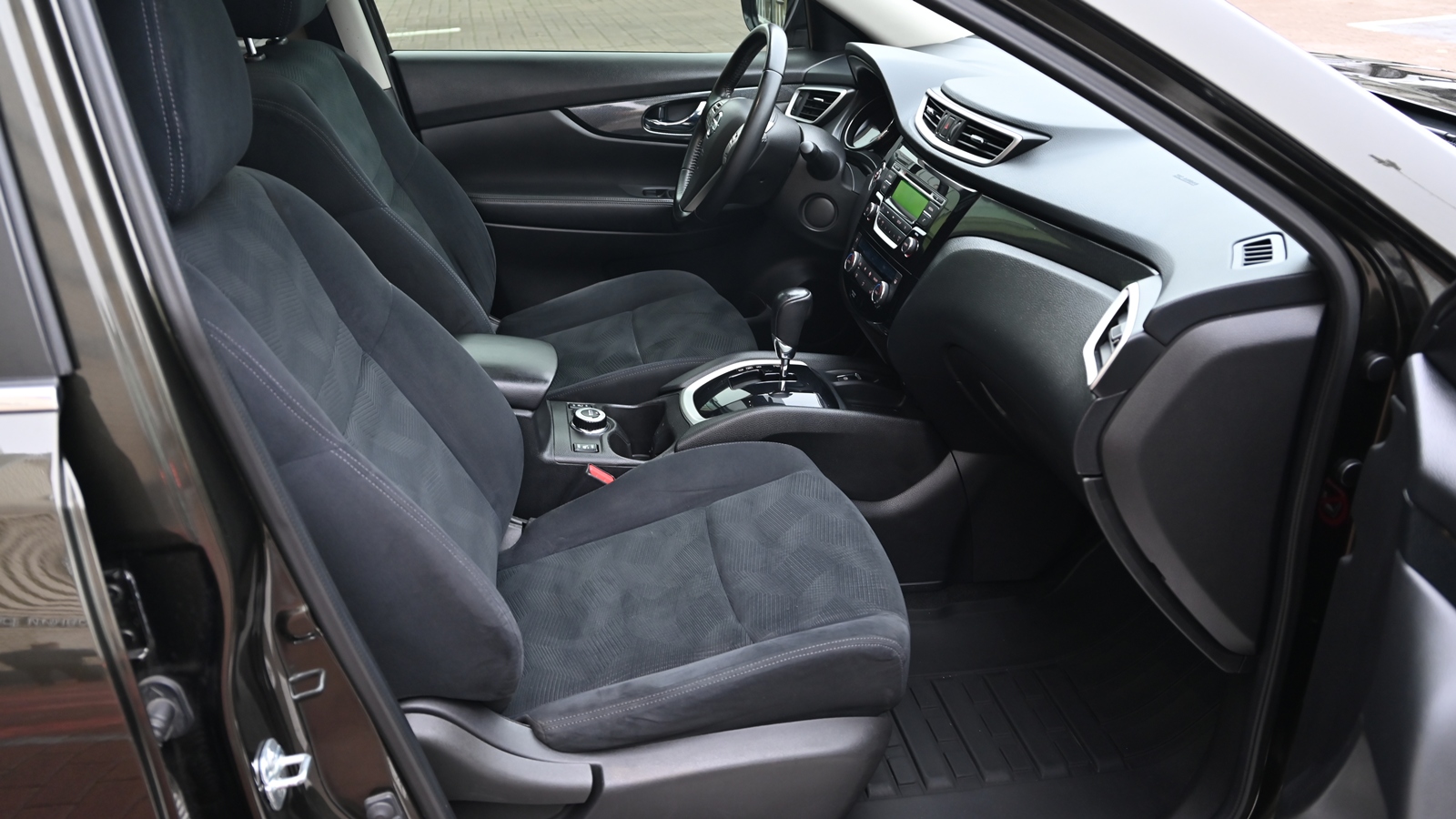 Інші авто NISSAN X-TRAIL 2014 року, Універсал, Тойота Центр Київ "Сіті Плаза", м.Київ | Фото № 6 Інші авто NISSAN X-TRAIL 2014 року з пробігом 125751 км, Універсал, Тойота Центр Київ "Сіті Плаза", м.Київ - 561600 ГРН | Фото № 6