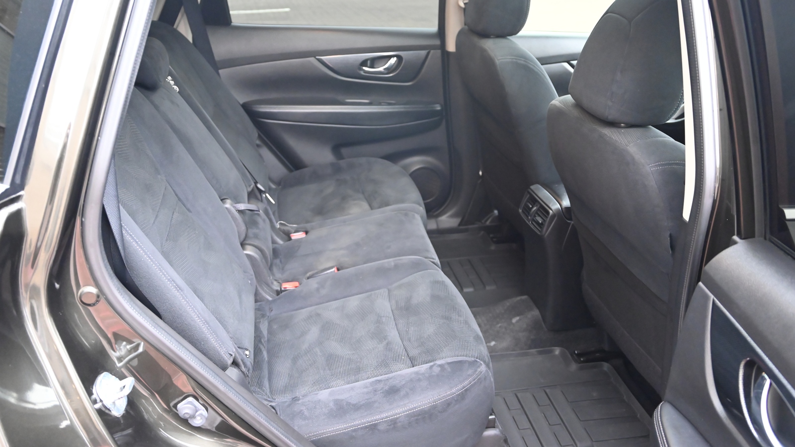 Інші авто NISSAN X-TRAIL 2014 року, Універсал, Тойота Центр Київ "Сіті Плаза", м.Київ | Фото № 7 Інші авто NISSAN X-TRAIL 2014 року з пробігом 125751 км, Універсал, Тойота Центр Київ "Сіті Плаза", м.Київ - 561600 ГРН | Фото № 7