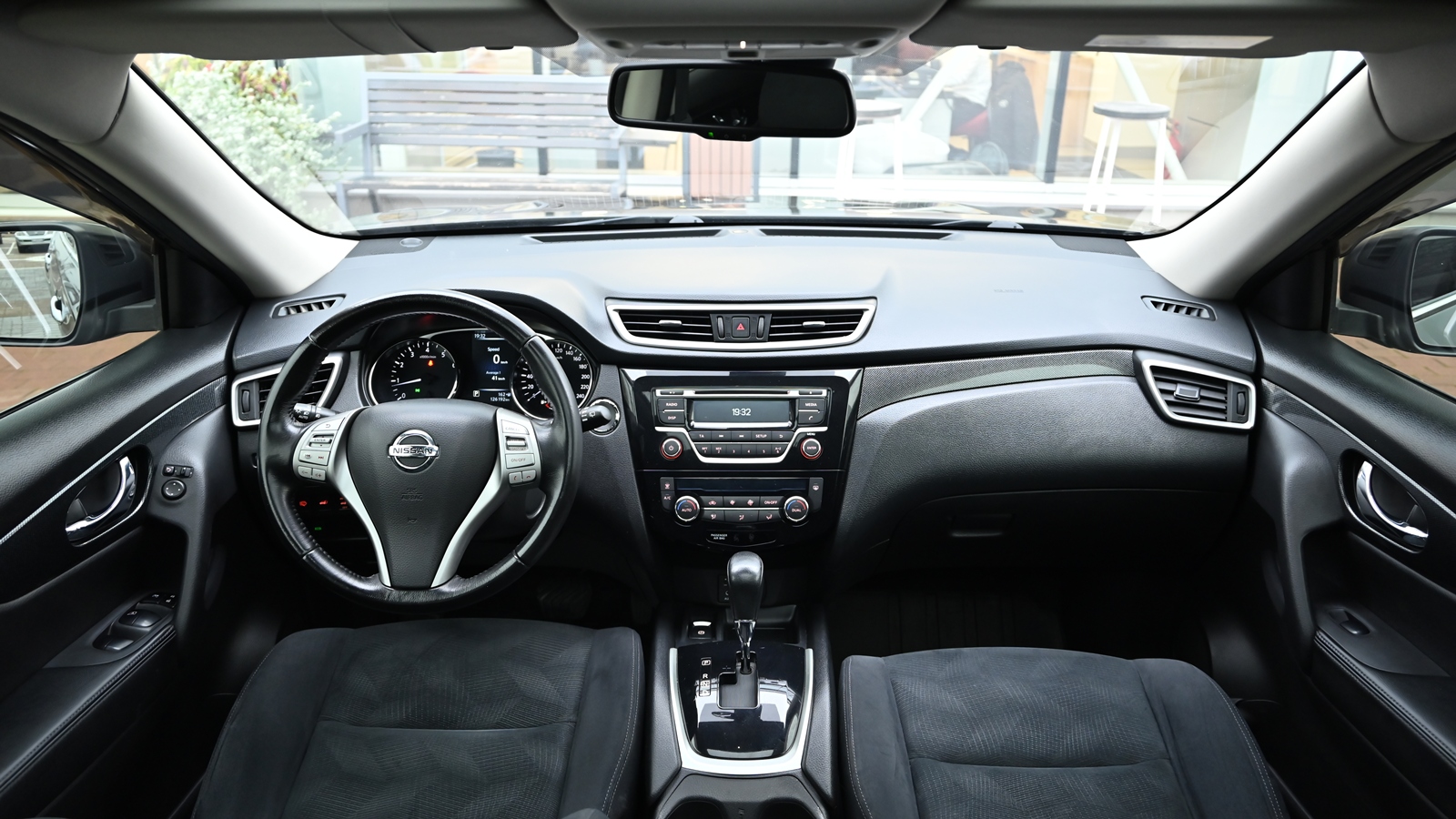 Інші авто NISSAN X-TRAIL 2014 року, Універсал, Тойота Центр Київ "Сіті Плаза", м.Київ | Фото № 8 Інші авто NISSAN X-TRAIL 2014 року з пробігом 125751 км, Універсал, Тойота Центр Київ "Сіті Плаза", м.Київ - 561600 ГРН | Фото № 8