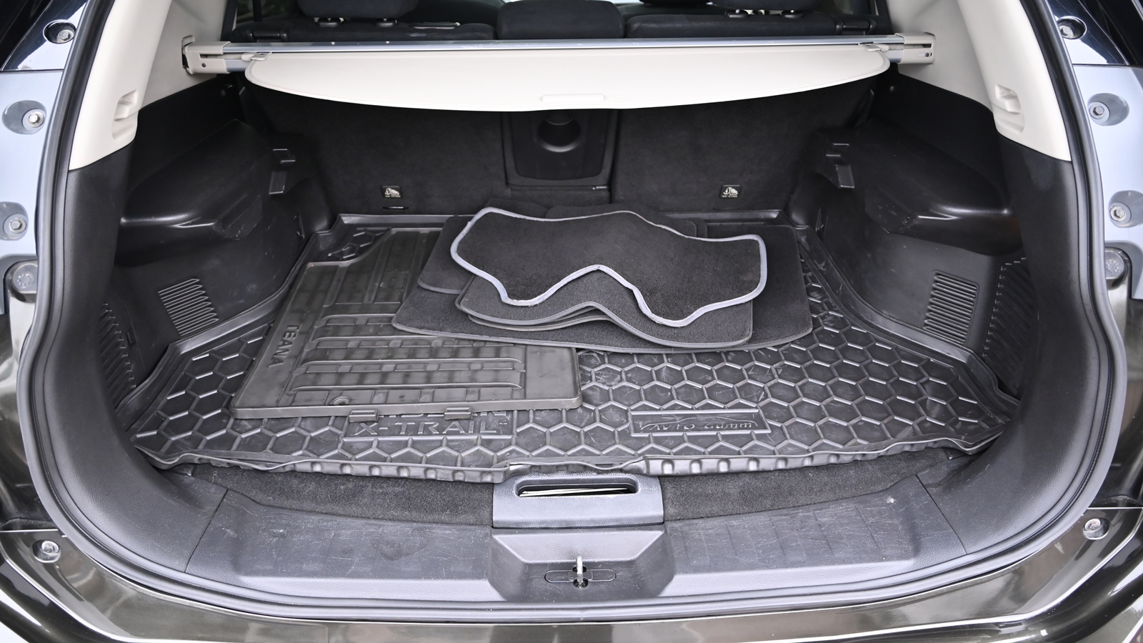 Інші авто NISSAN X-TRAIL 2014 року, Універсал, Тойота Центр Київ "Сіті Плаза", м.Київ | Фото № 10 Інші авто NISSAN X-TRAIL 2014 року з пробігом 125751 км, Універсал, Тойота Центр Київ "Сіті Плаза", м.Київ - 561600 ГРН | Фото № 10