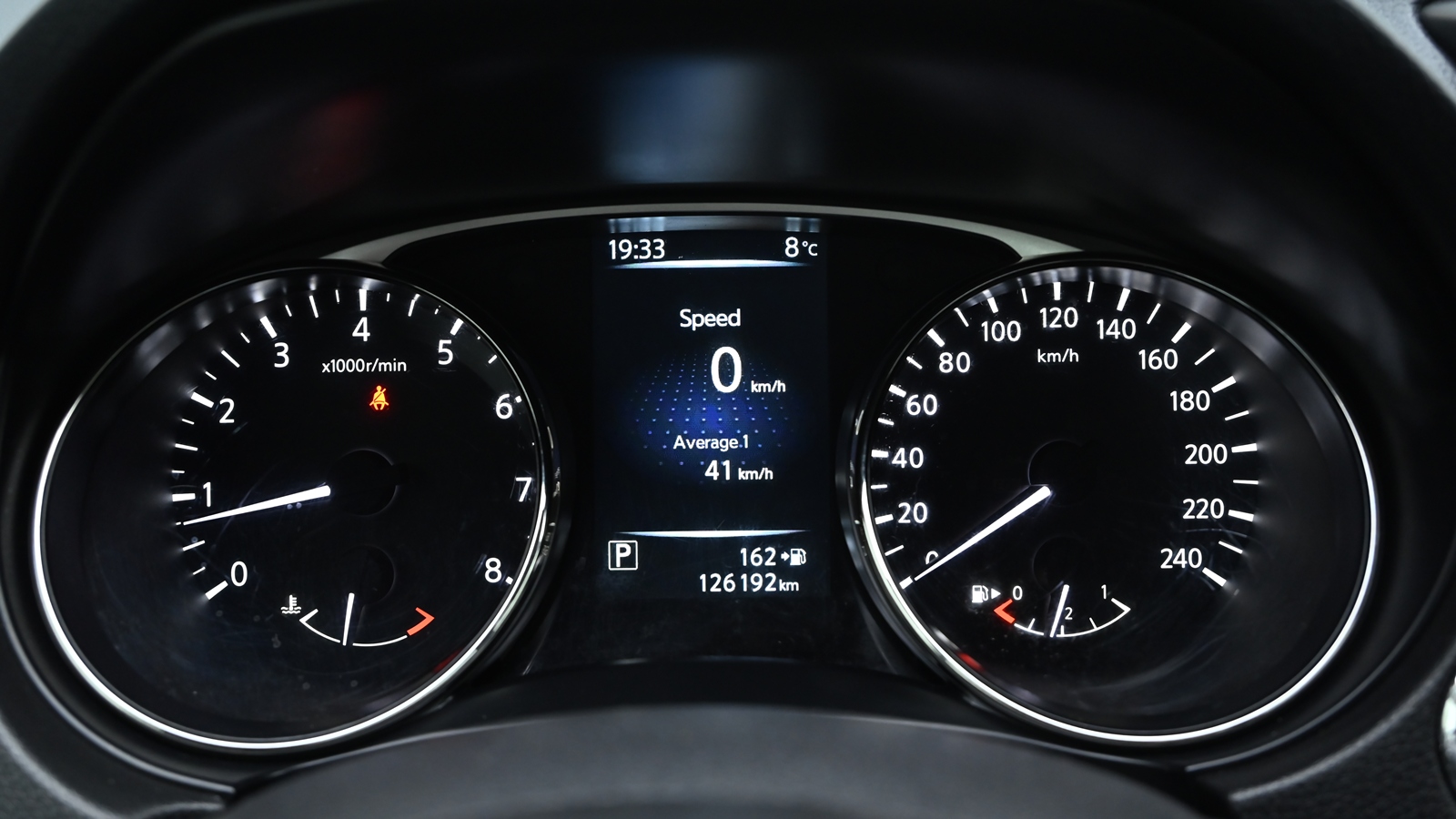 Інші авто NISSAN X-TRAIL 2014 року, Універсал, Тойота Центр Київ "Сіті Плаза", м.Київ | Фото № 11 Інші авто NISSAN X-TRAIL 2014 року з пробігом 125751 км, Універсал, Тойота Центр Київ "Сіті Плаза", м.Київ - 561600 ГРН | Фото № 11